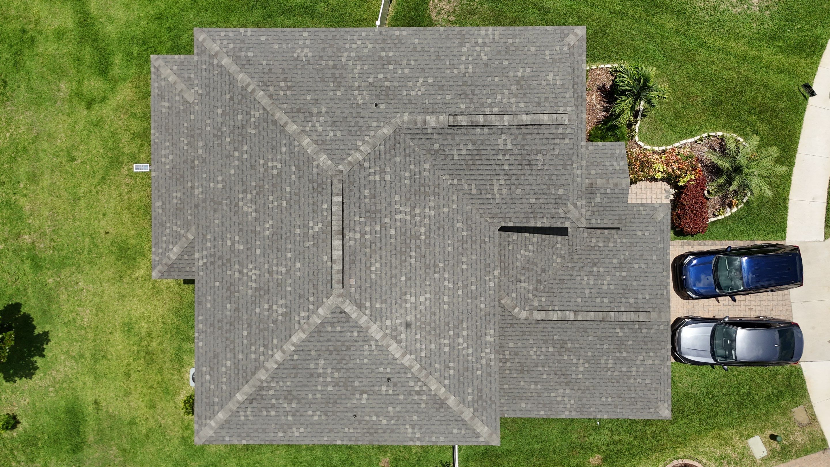 Roof Replacement in Ruskin, FL by Steadfast Roofing 