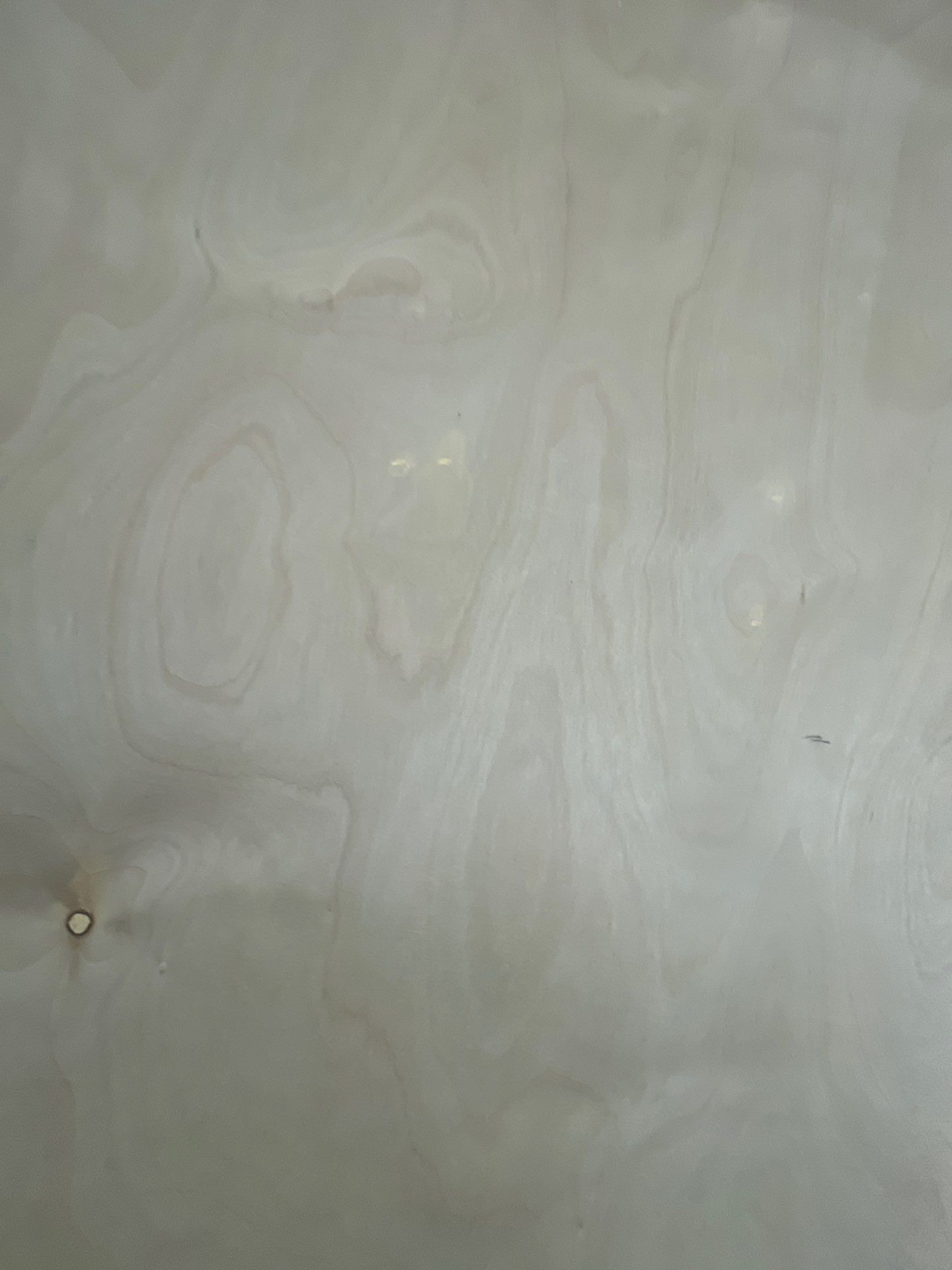 Creative Space - Cabinets painting by Nomad Painting