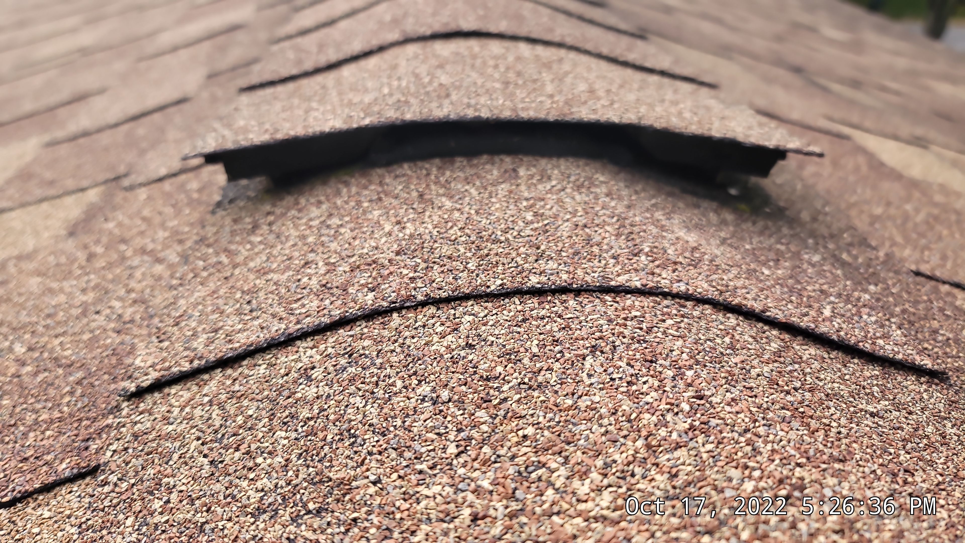 ATLAS PINNACLE COLOR: COPPER CANYON by Eagle Eye Roofing