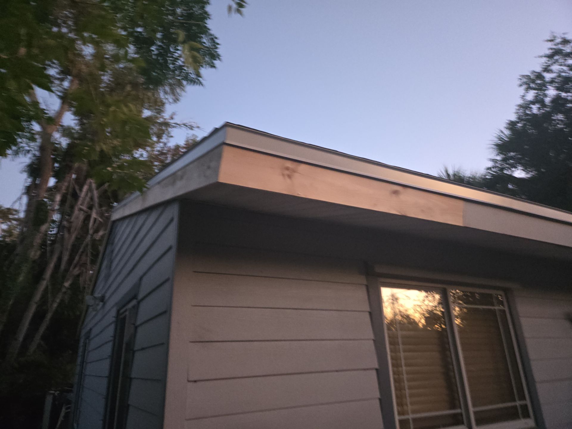 Project in St. Petersburg 33705 by Mitchell Roofing Company LLC 