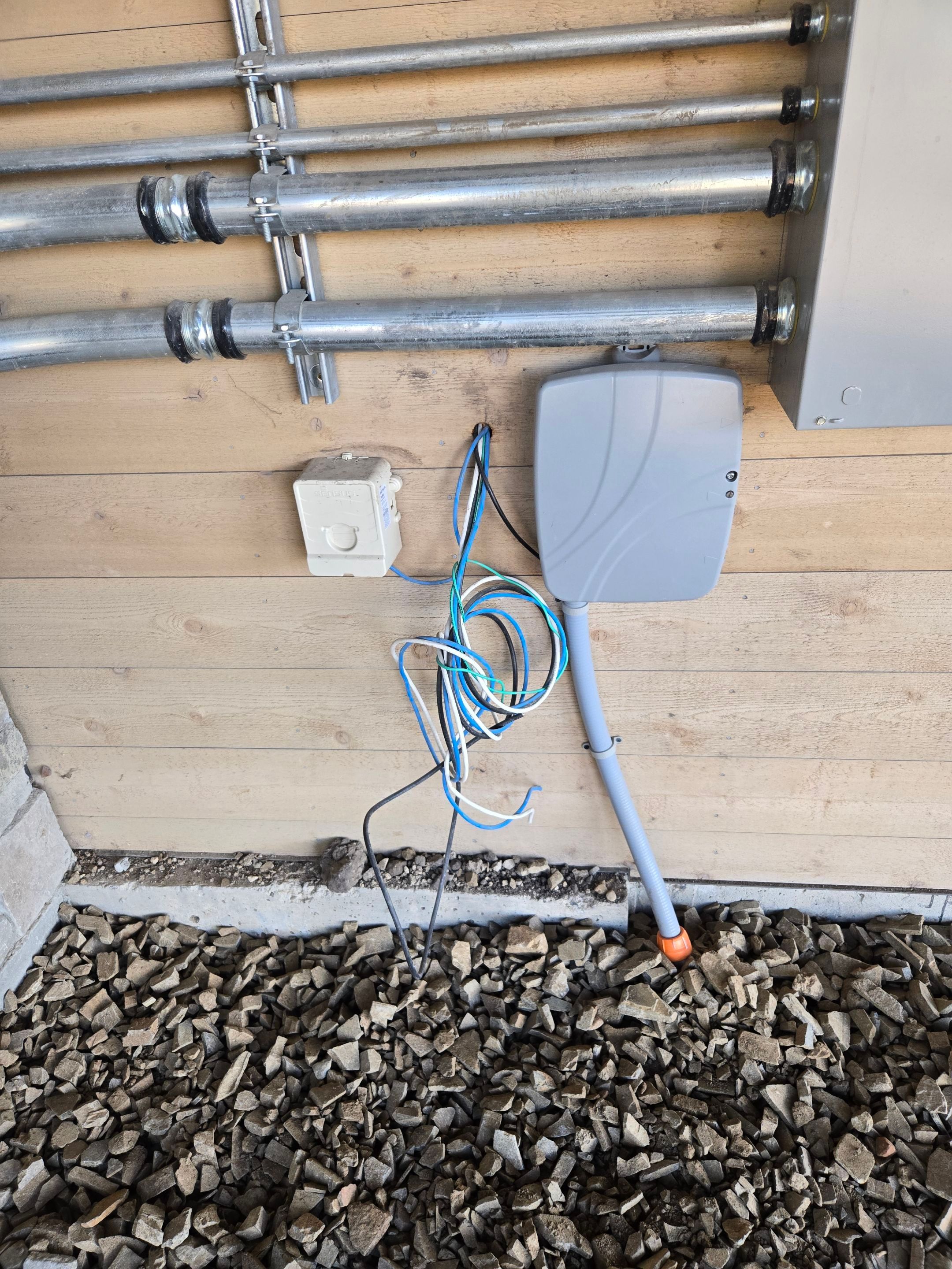 MV13 Full Residential Re-Build by Blue Room Construction LLC