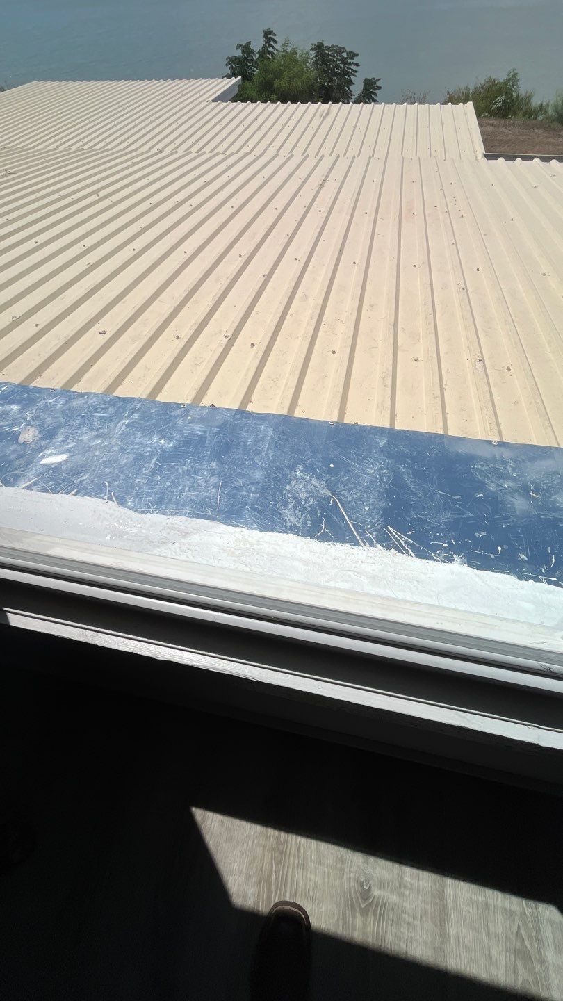 Bridge View Leak Proof by Bayfront Roofing and Construction