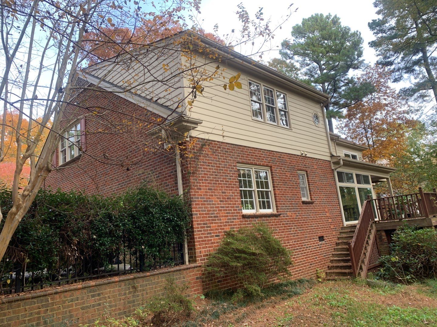 Re Roof / Repair by American Roofing NC