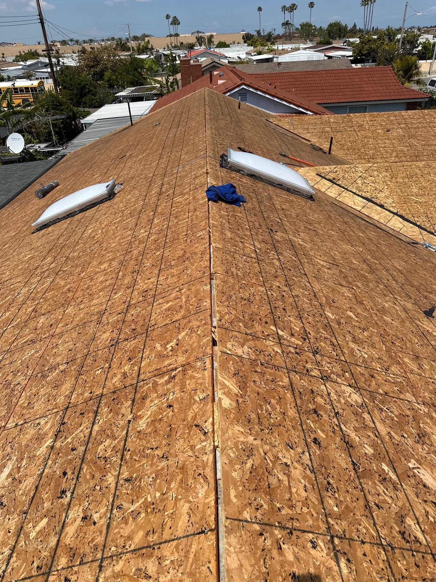 Roof Replacement - Westminster, CA 92683 by Epic Roof Replacement