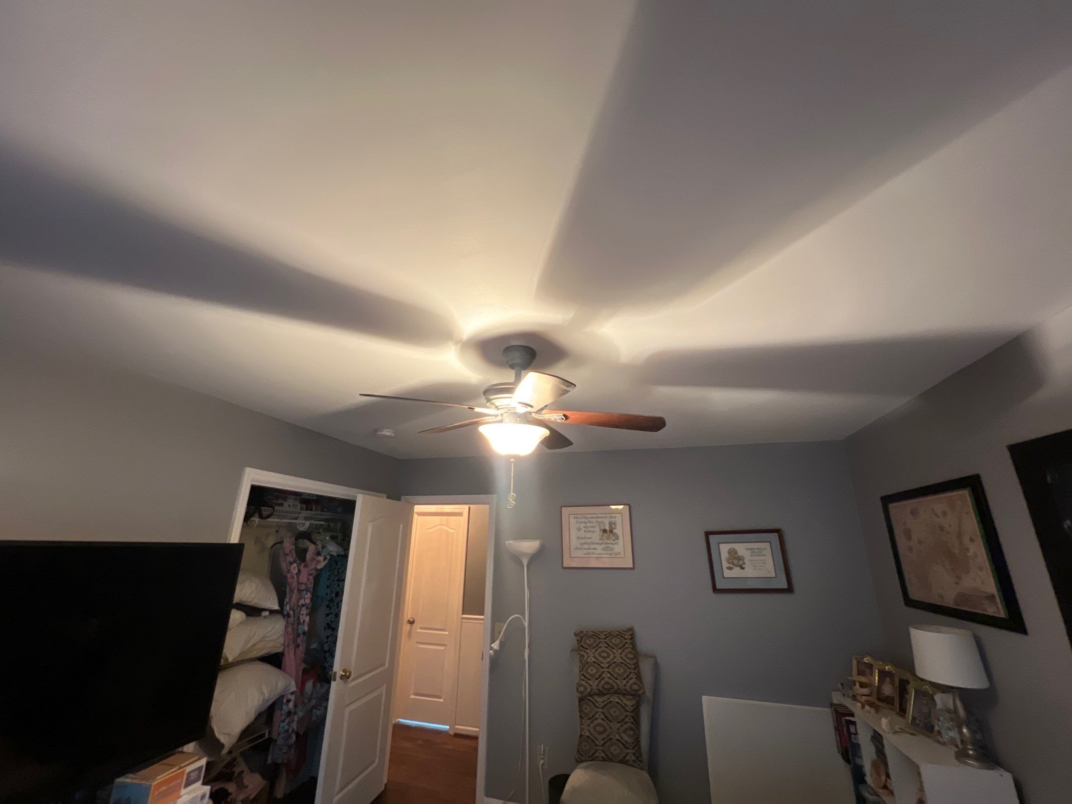 Comprehensive Interior Remodeling and Ceiling Modernization in Kennesaw by Swift Home Renovations