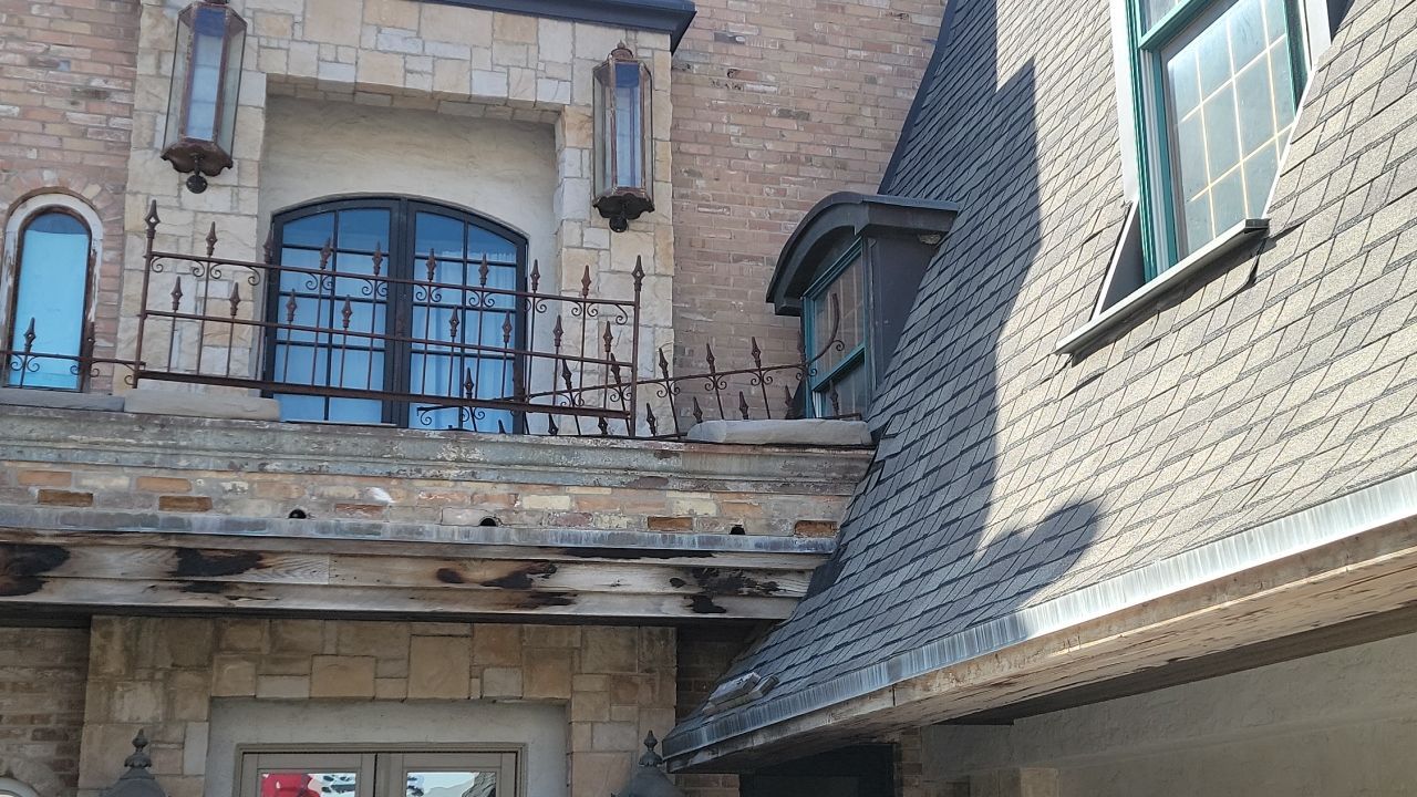 Commercial Roof Replacement – Payson, Utah by ASAP Roofing & Restoration