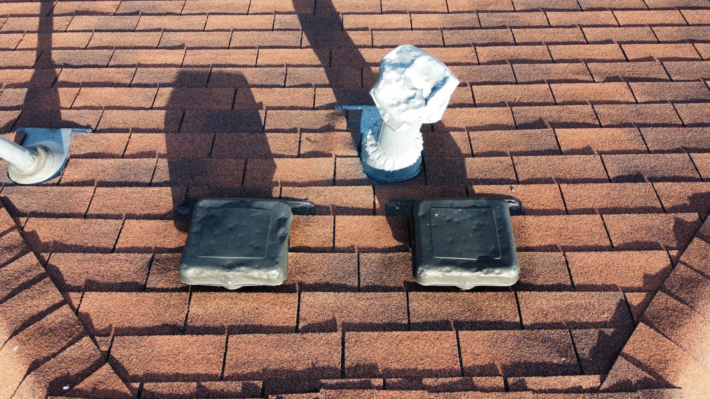 Storm Restoration- Owens Corning Tru Def Duration Terra Cotta for the Color. by Berry Good Roofing