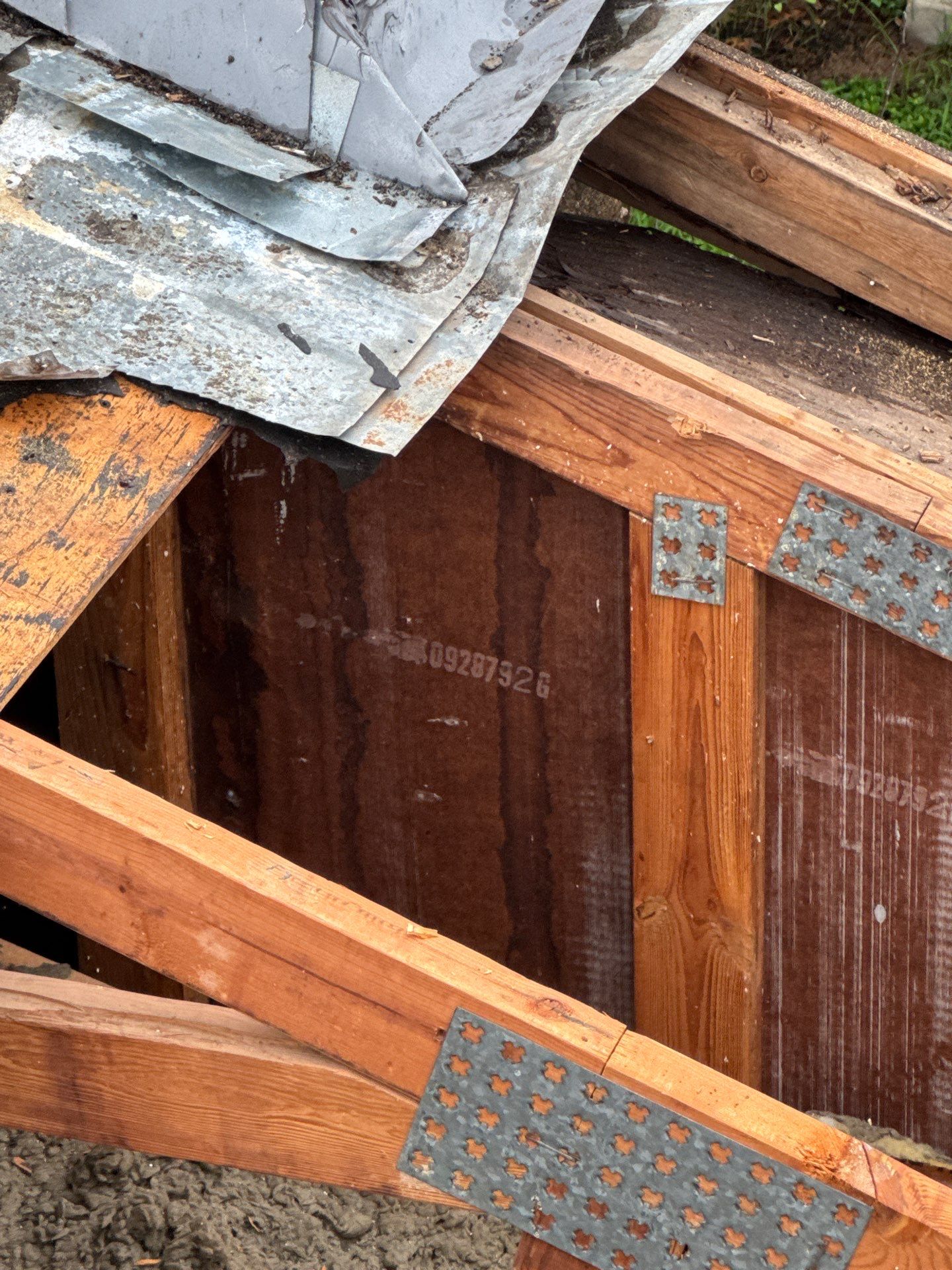 Project in Waco by Rhino Roofing and General Contracting, LLC