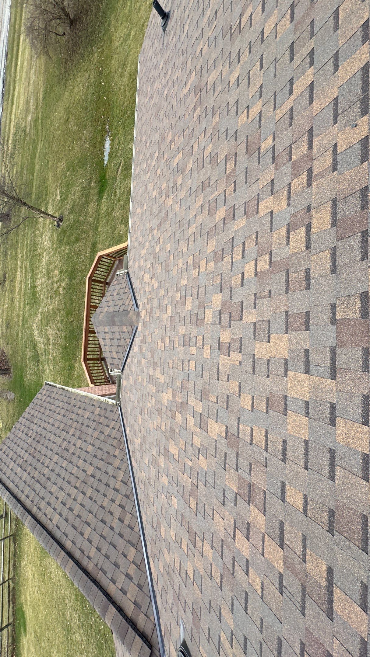 Atlas Copper Canyon  by Tamlin Roofing