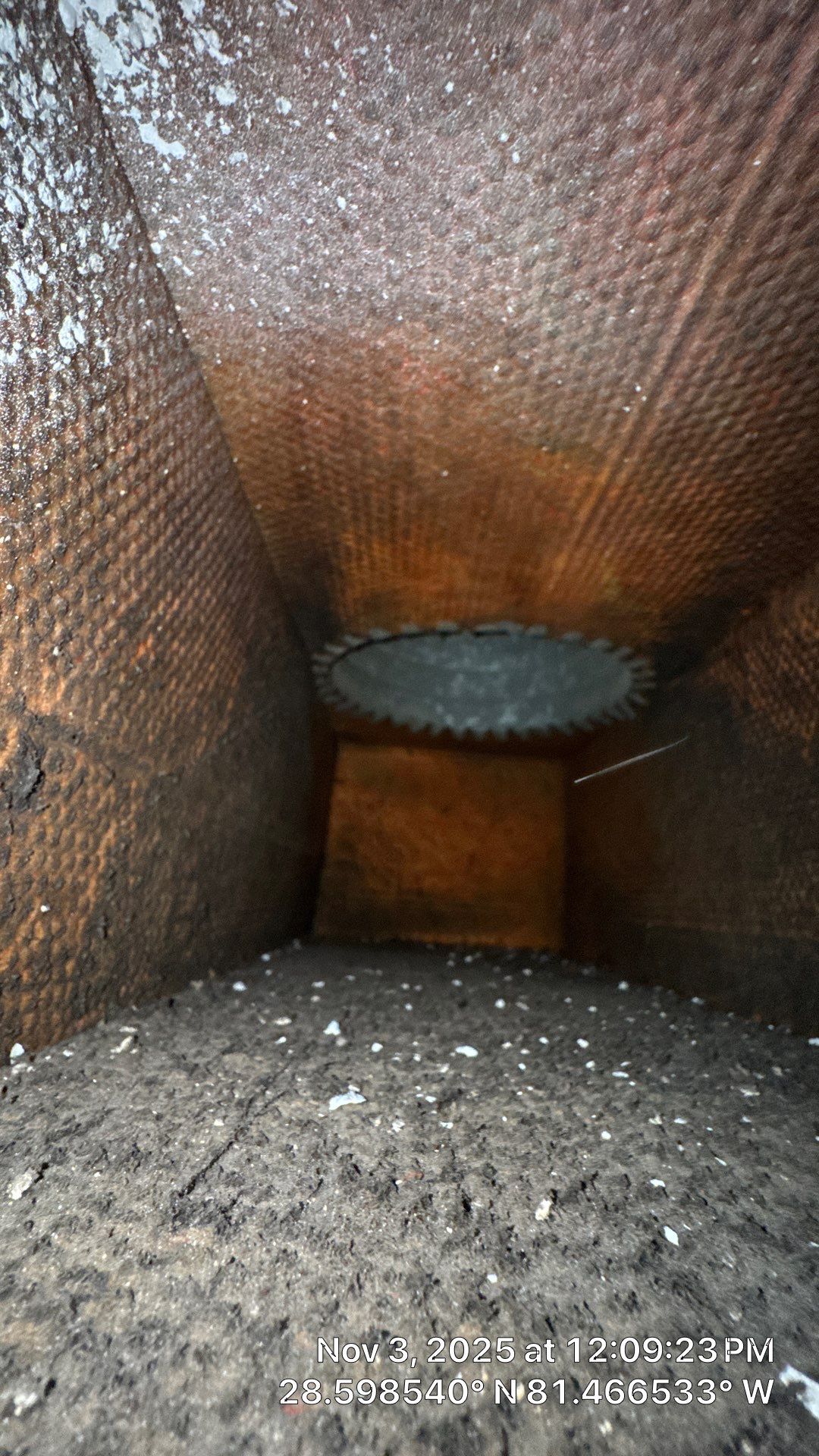 Air Duct Cleaning, Dryer Vent Repair, Plenum Repair in Orlando  by Hygienic Air, Inc