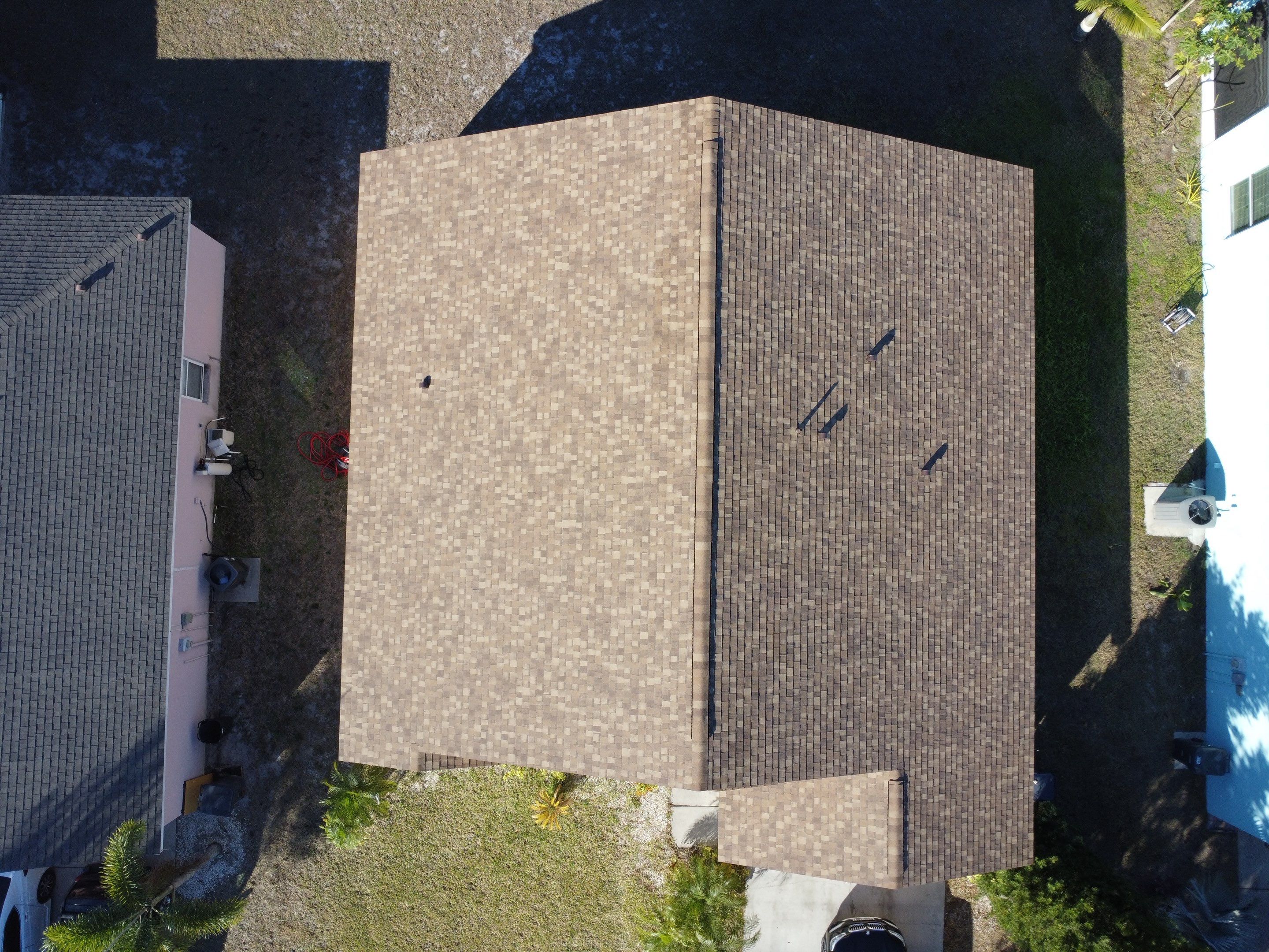 Roof Replacement in Wimauma, FL by Steadfast Roofing 