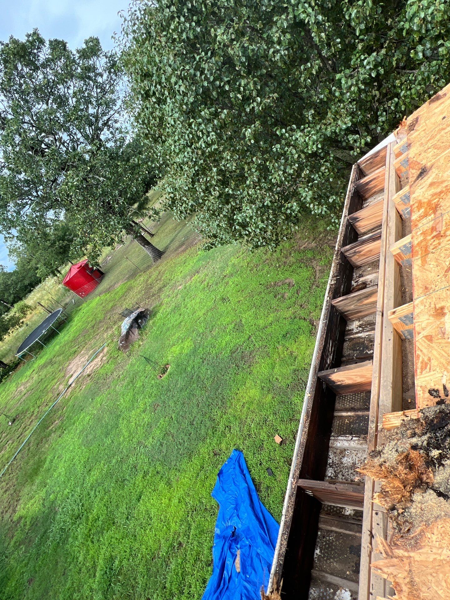 From 3tab to Architectural shingles.  by In & Out Construction & Remodeling, LLC
