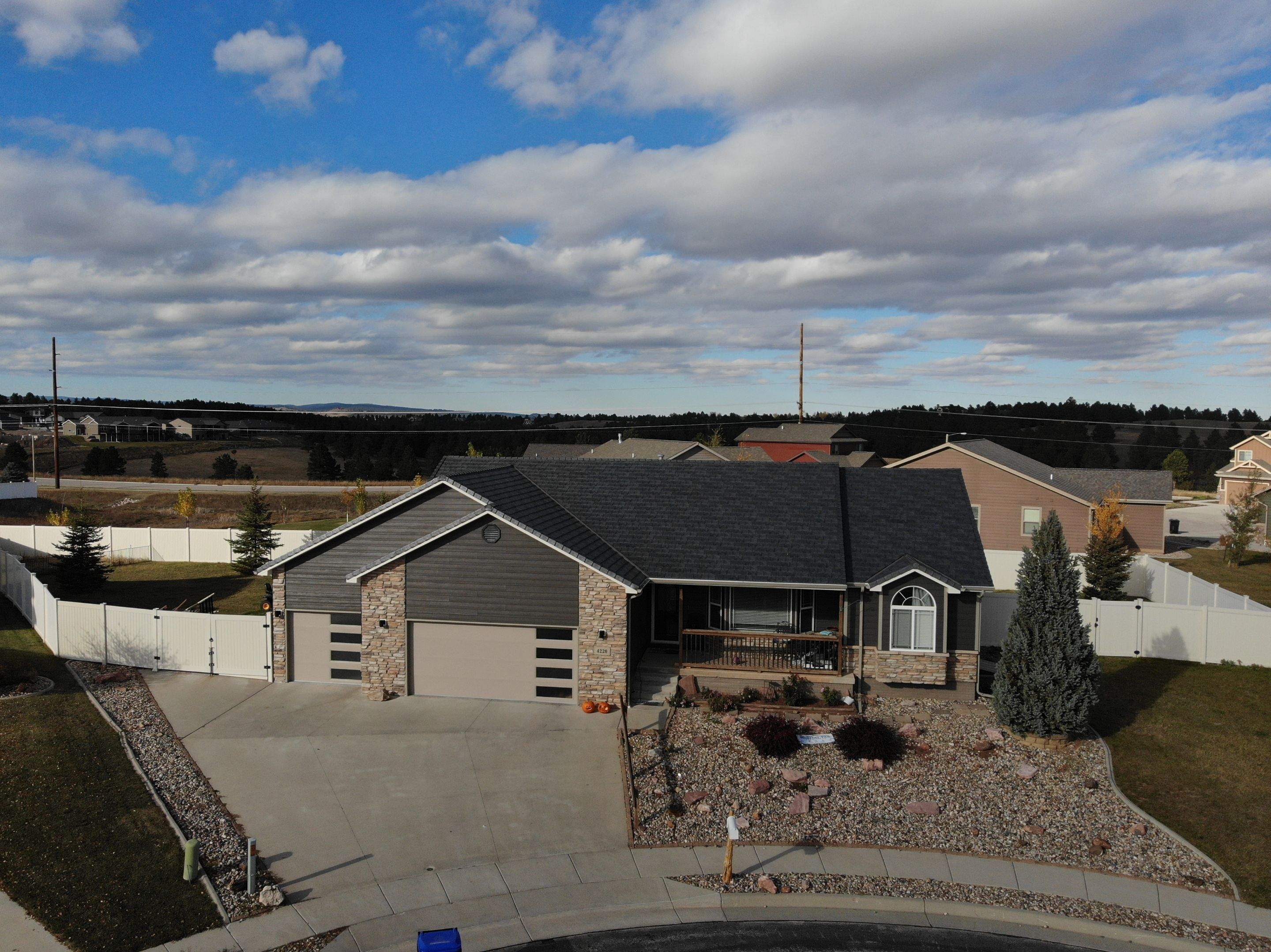 Red Rocks Residence Gets Exterior Overhaul by Weather-Tite Exteriors LLC