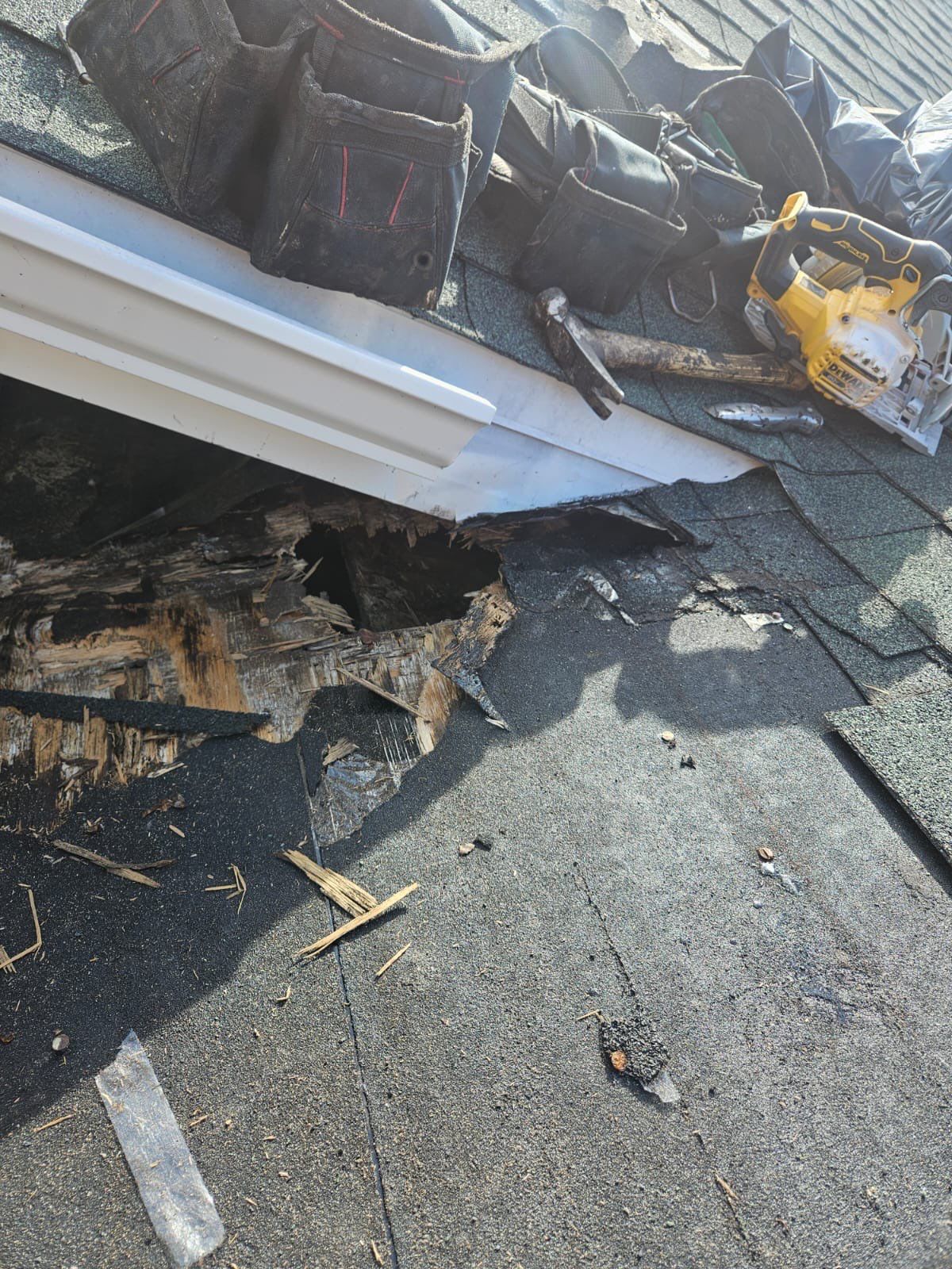 Repair Photos by Four Peaks Roofing