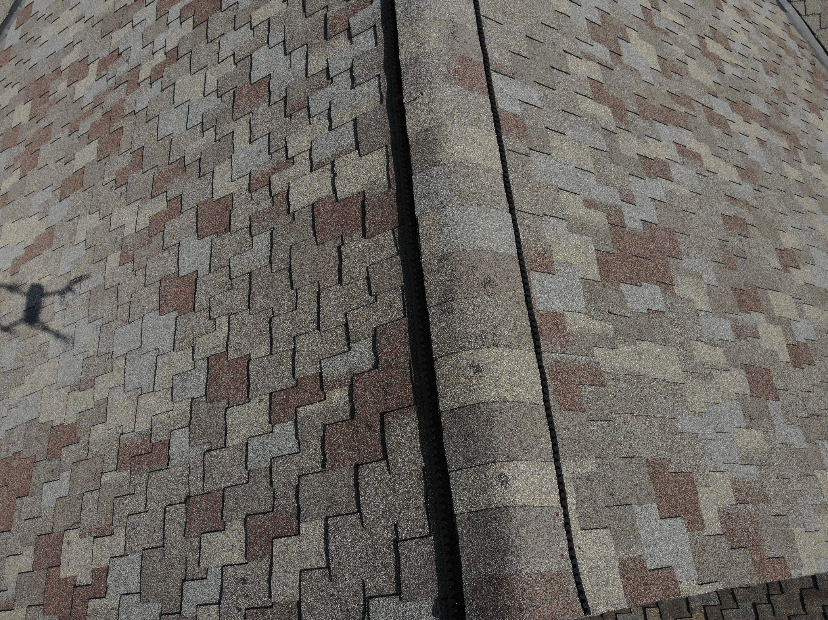 Hail Proof Residential Roofing Installation using EuroShield by Weather-Tite Exteriors LLC