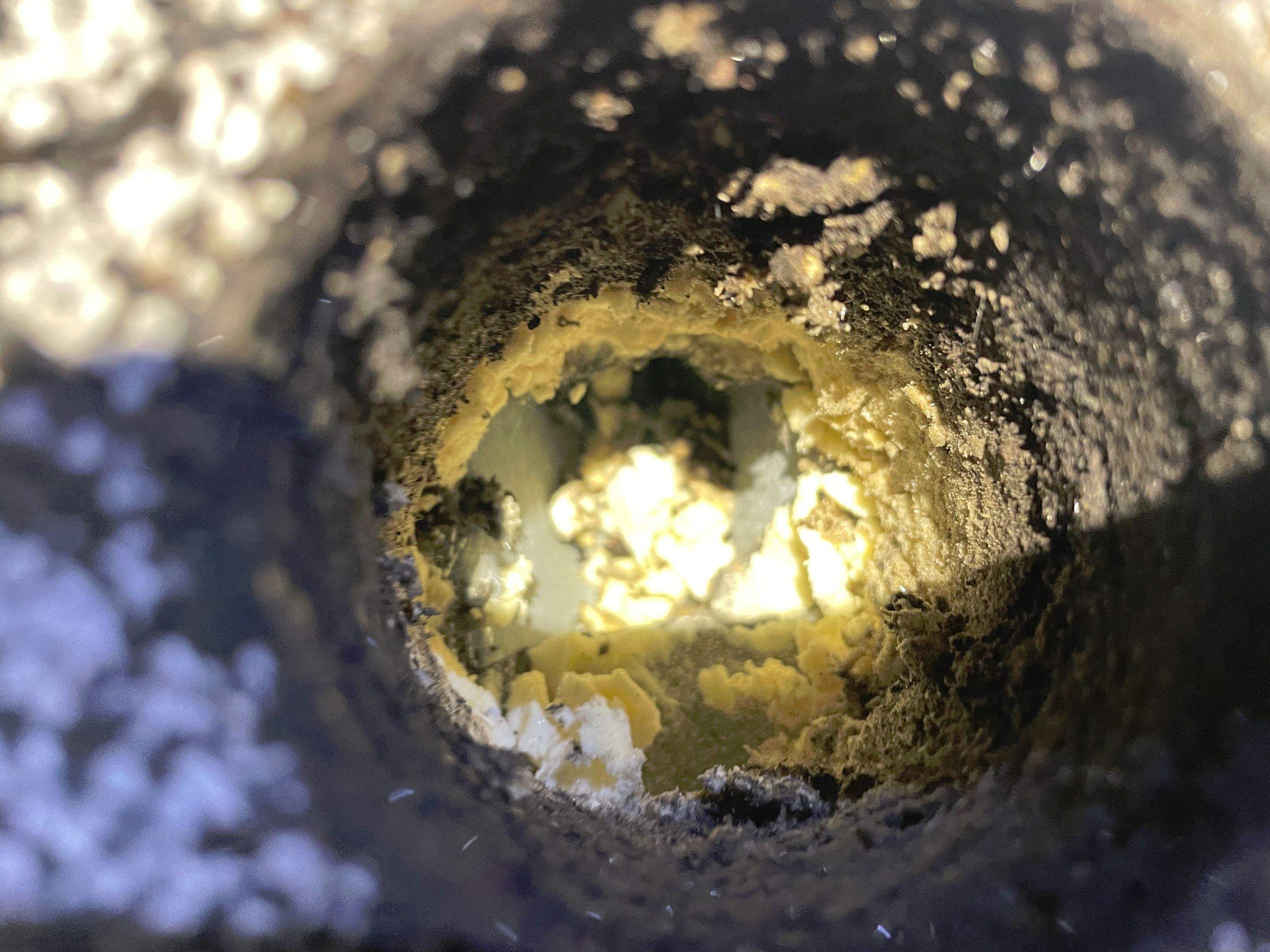 Moisture Report Prior to Roofing. by FLORIDA ROOF CONSULTING & INSPECTION SERVICES