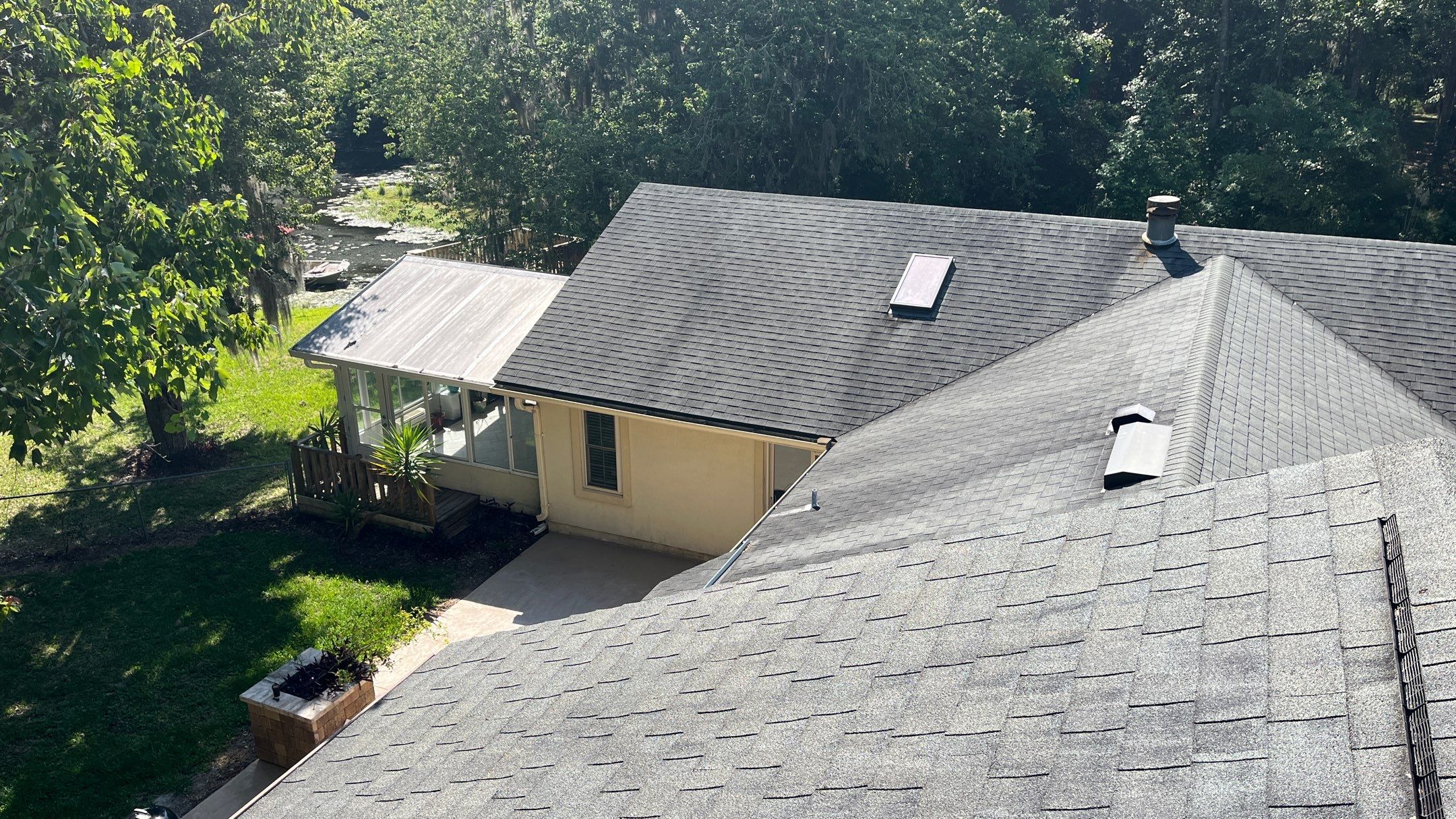 Shingle -> Shingle by Prime Roofing
