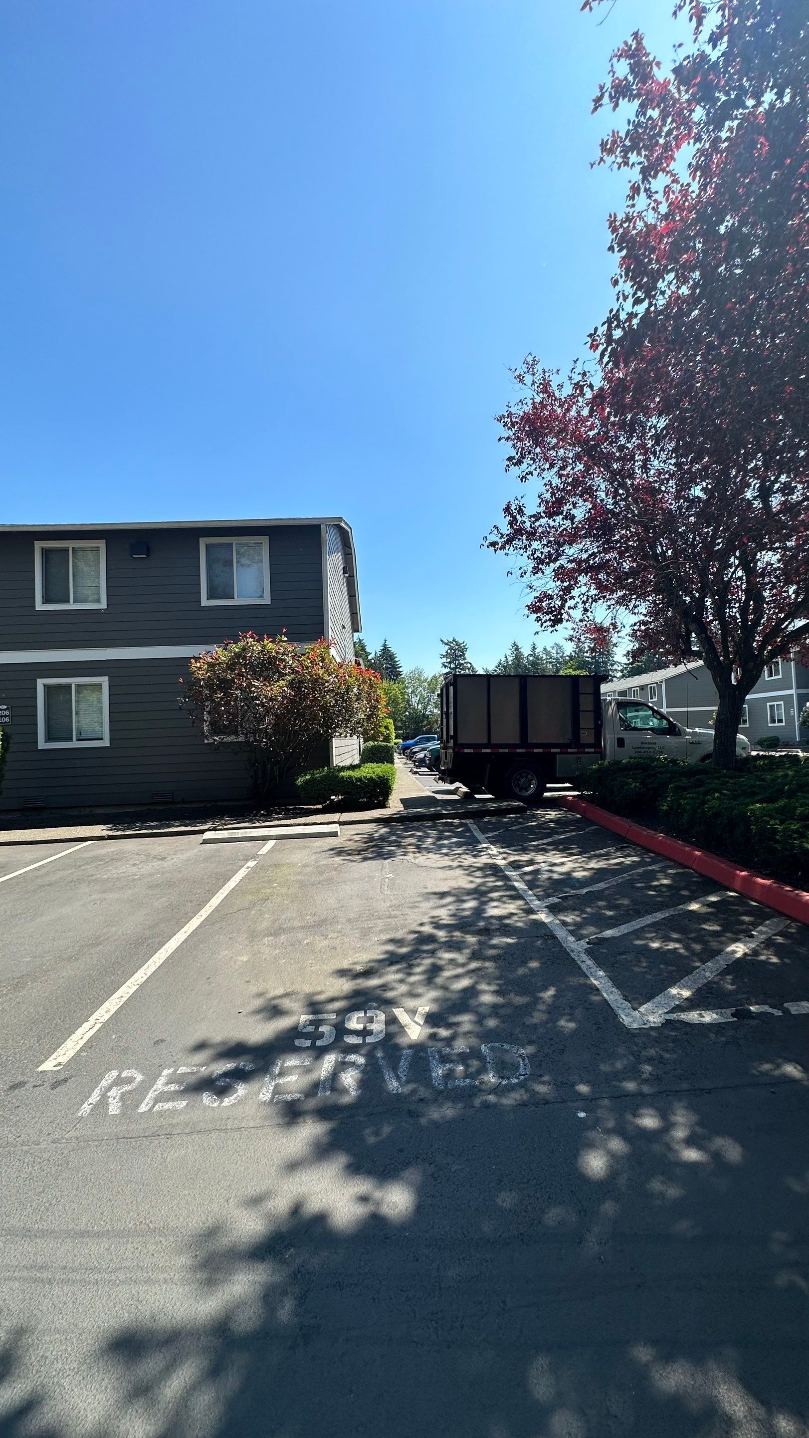 Chaz | Driveway Repave, Asphalt Project  by Jireh Asphalt & Concrete Inc 