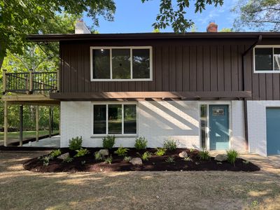 Baldwin Creek Project