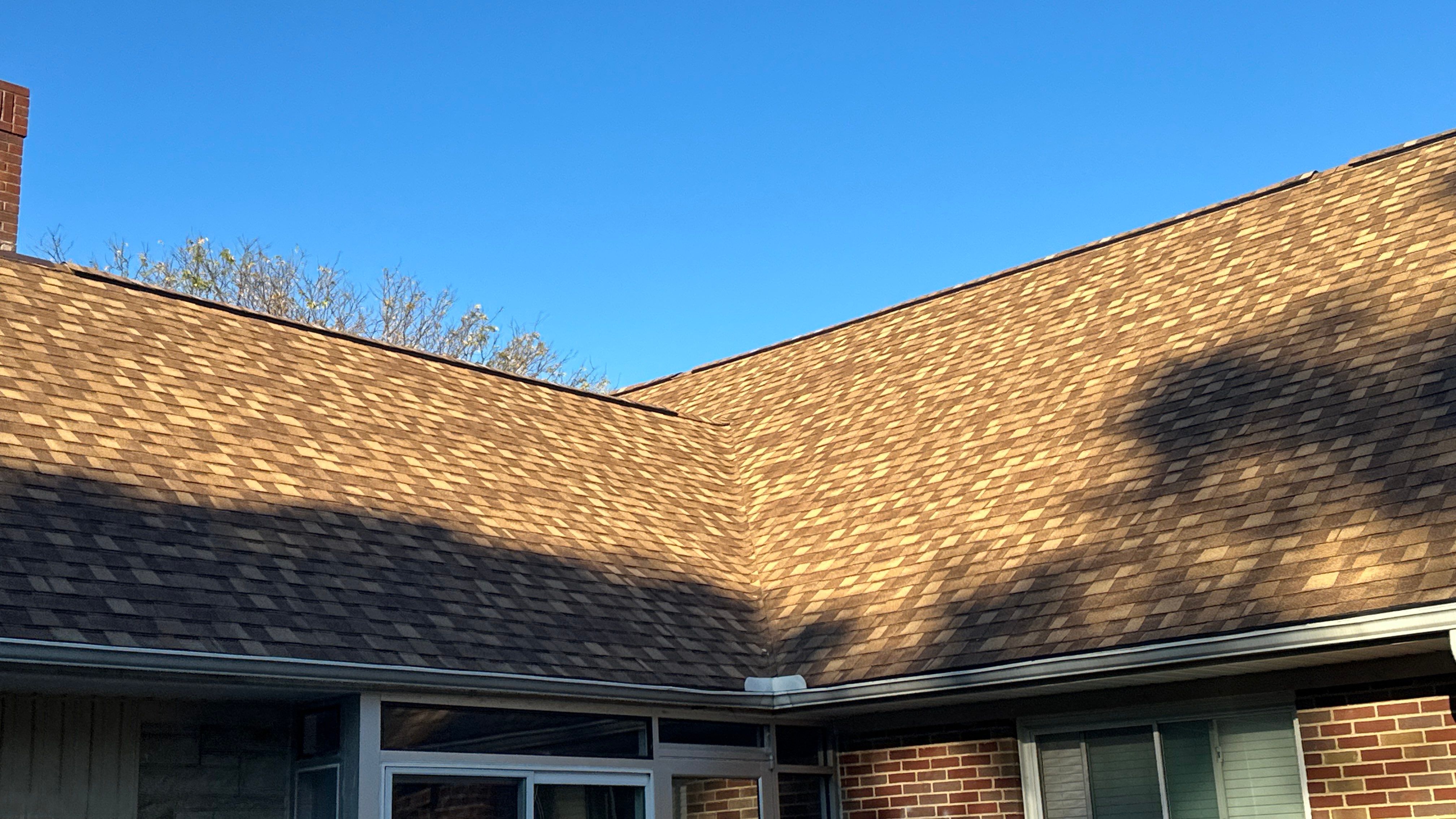 Roof and Gutter Replacement by Homestyle in Rocky River by Homestyle Home Improvements (HHI)
