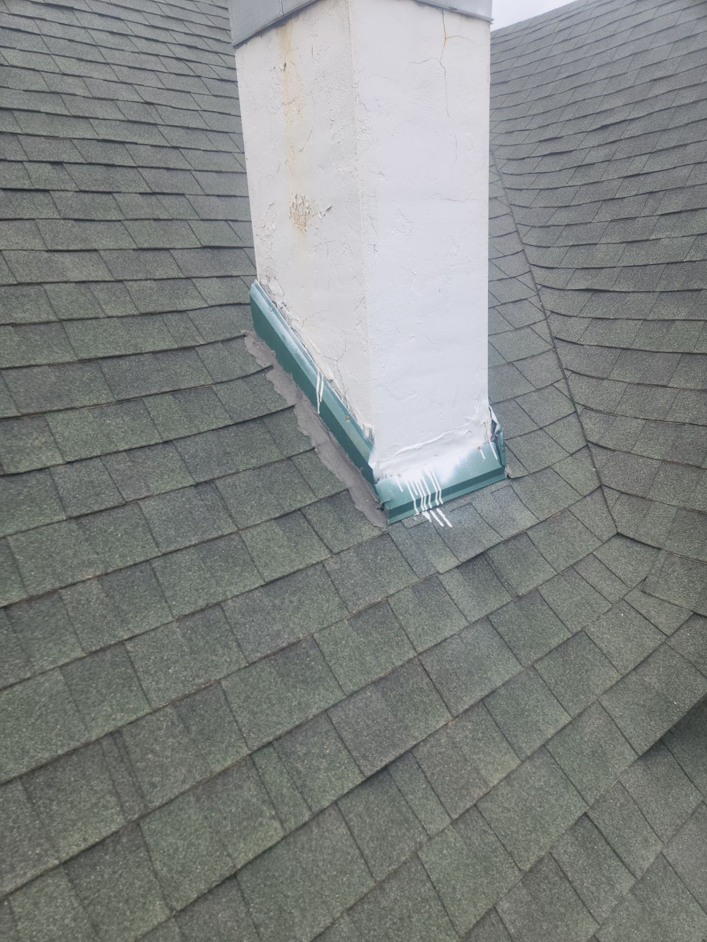 Charles Lyman by Unified Roofing