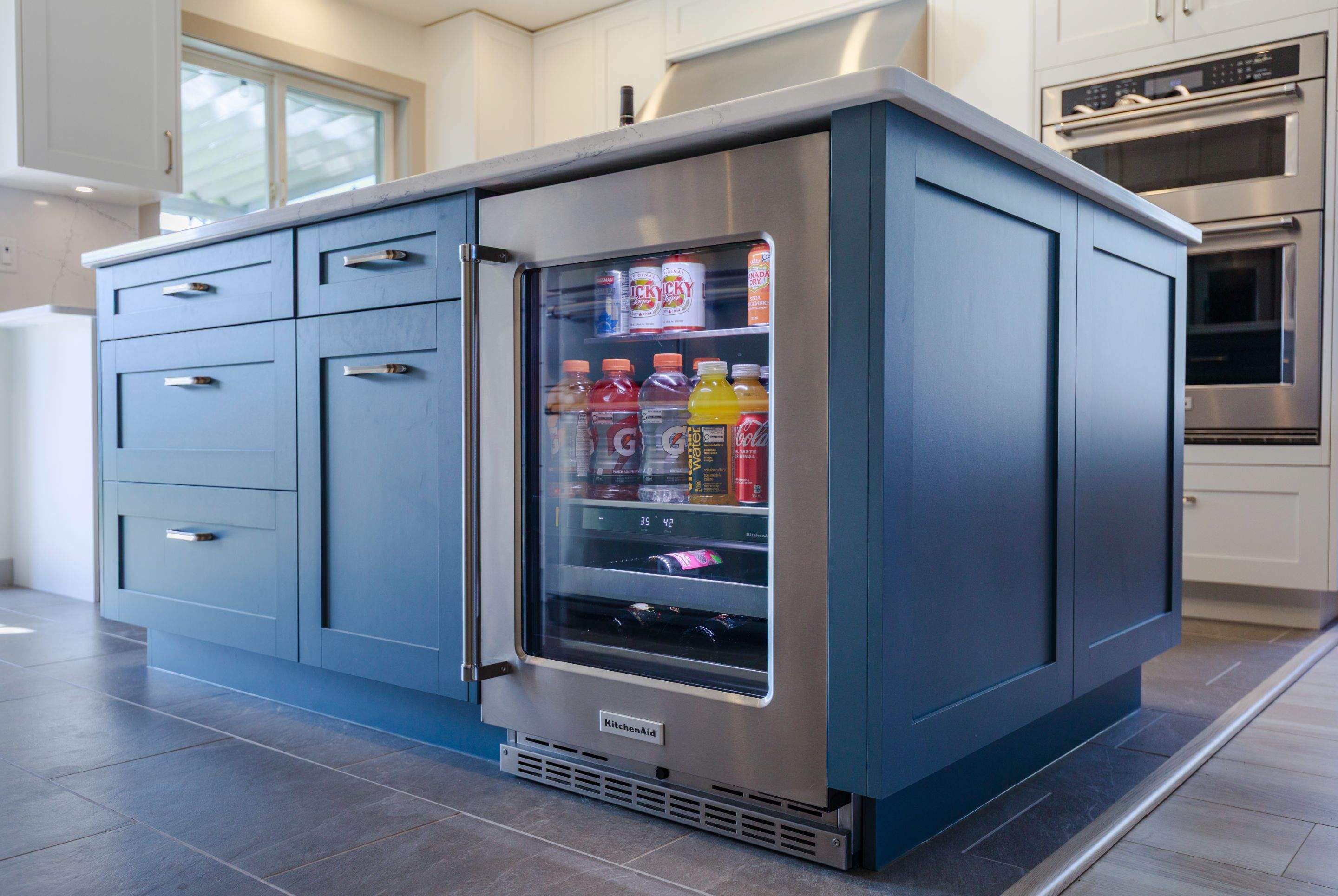 Ironwood Kitchen Renovation by Camelot Homes