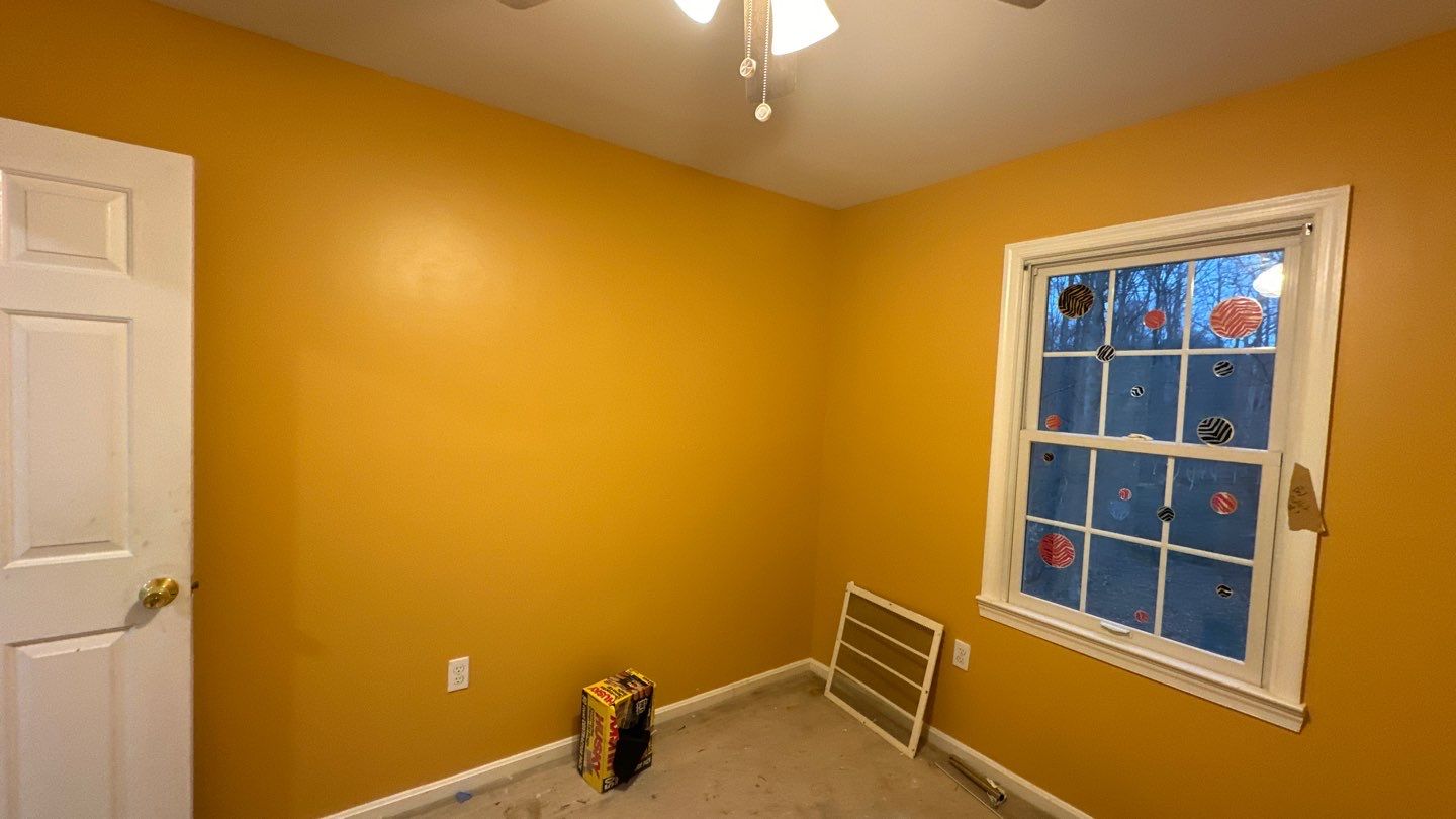 West Springfield: Major Tree Damage Restoration by RM Banning, Inc.