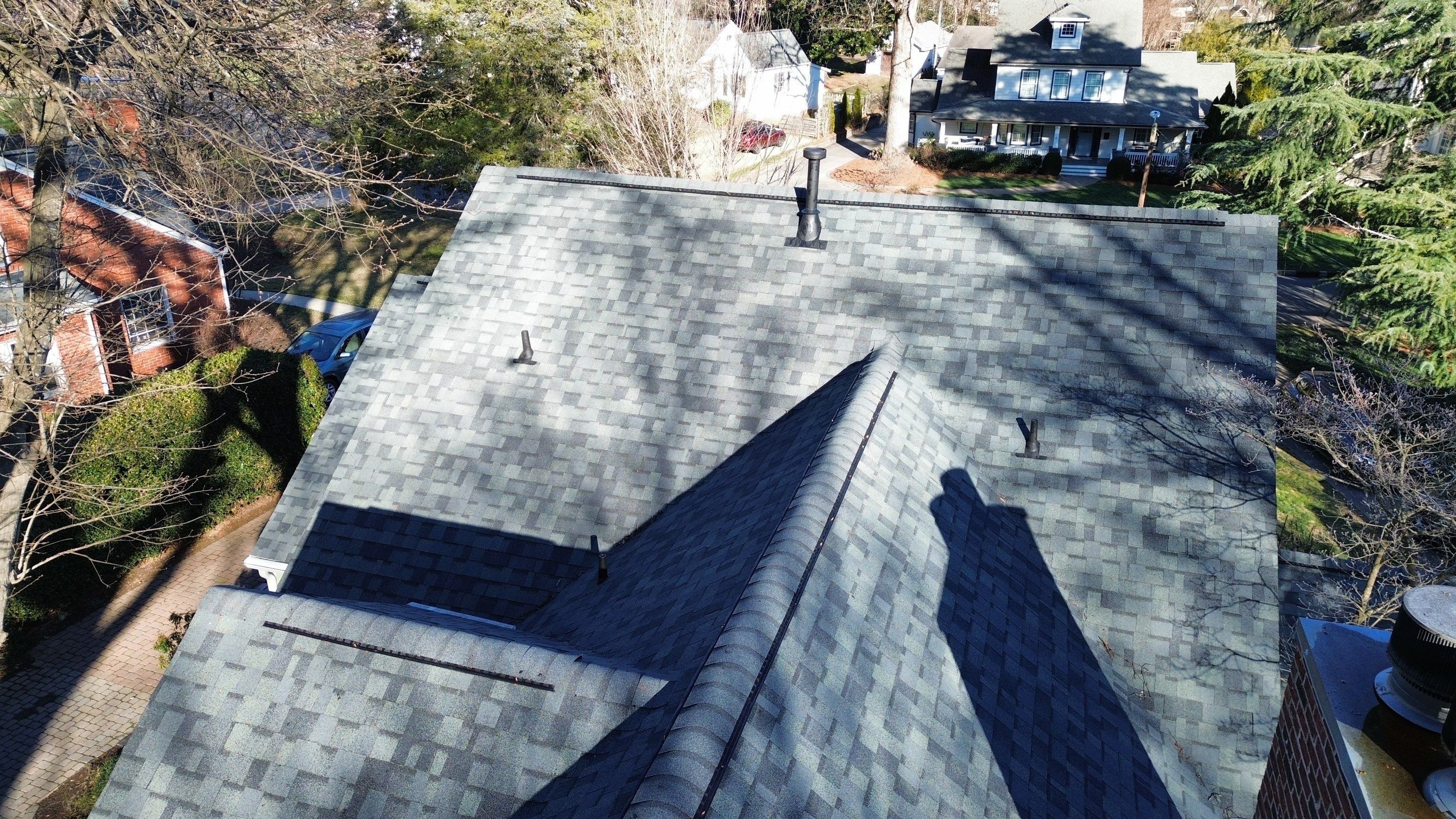 Charlotte Proper Roof Replacement! by Fortress Home Exteriors 