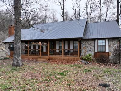 Jackson Residence