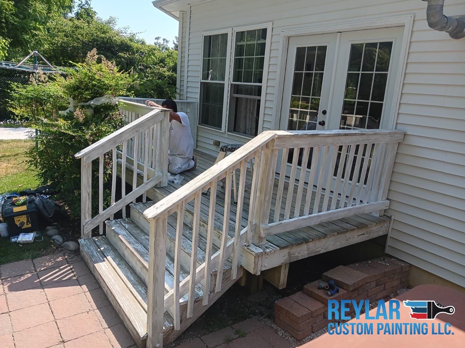 Marmora, NJ by Reylar Custom Painting LLC