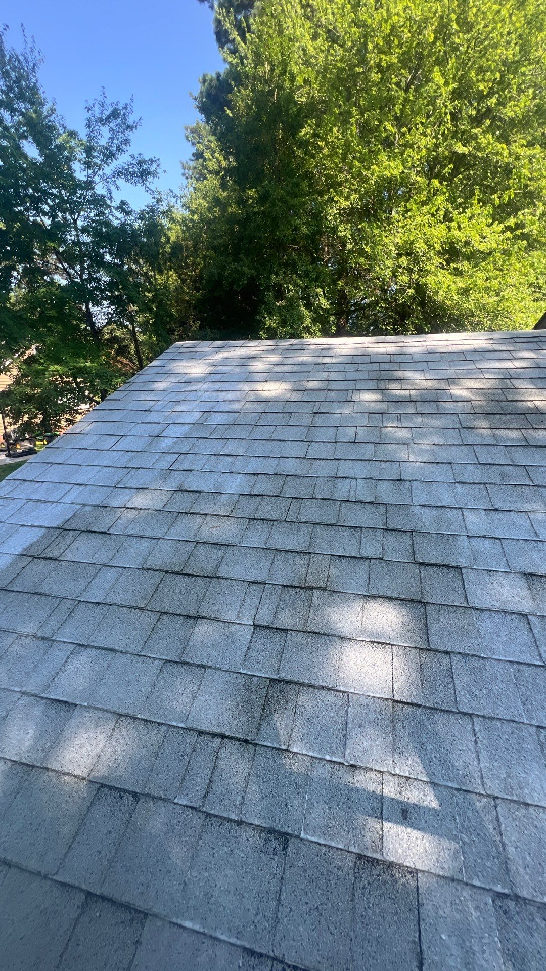 Project in Chester by Roof Maxx of Midlothian