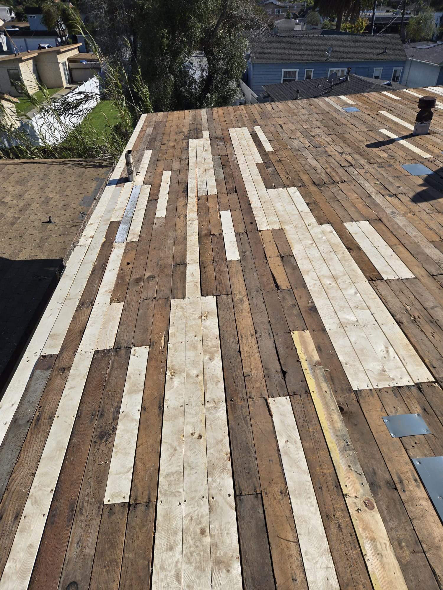 Roof Replacement - Lawndale, California 90260 by Epic Roof Replacement