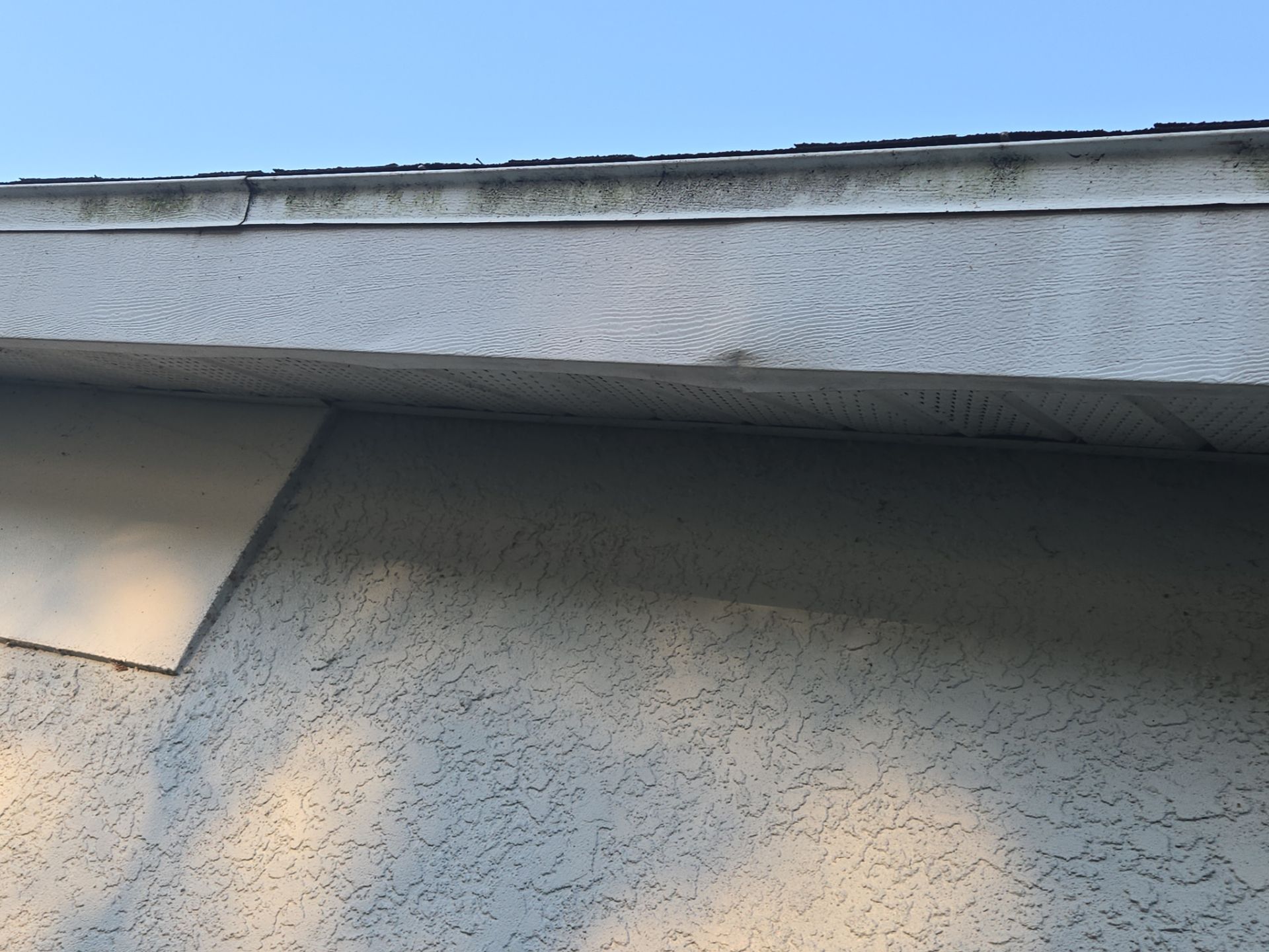 Project in Wesley Chapel 33545 by Mitchell Roofing Company LLC