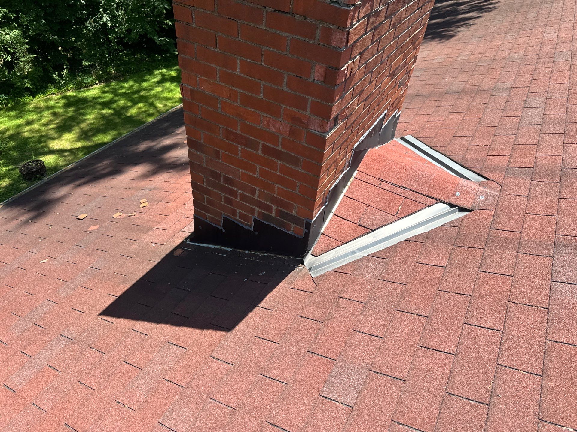 Roof Replacement by Homestyle in Vermillion by Homestyle Home Improvements (HHI)