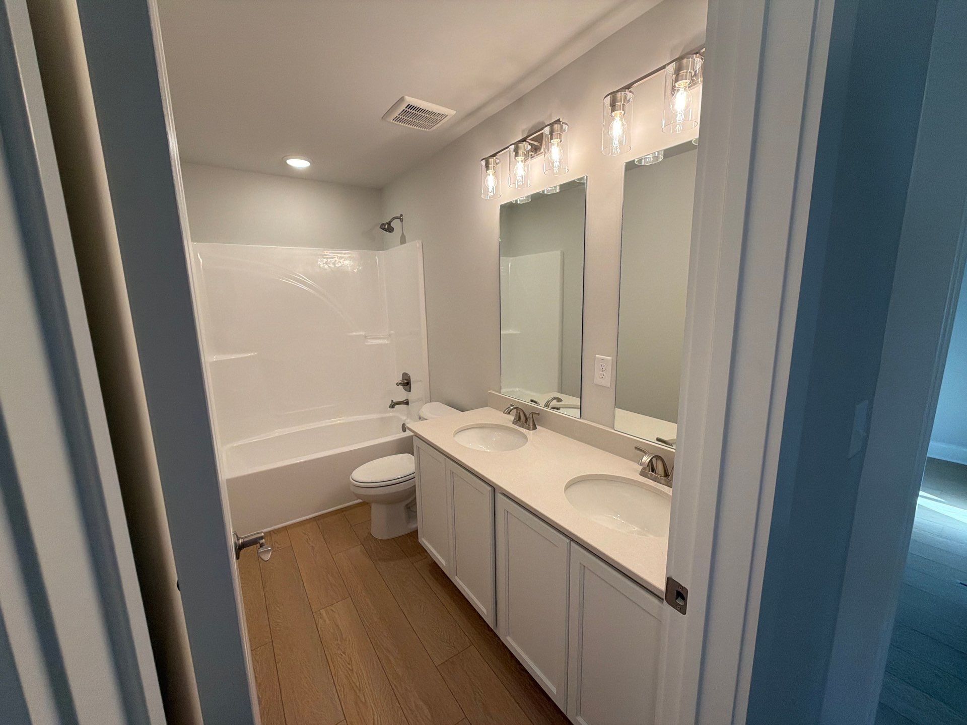 Project in Calhoun by Artisan Built Communities