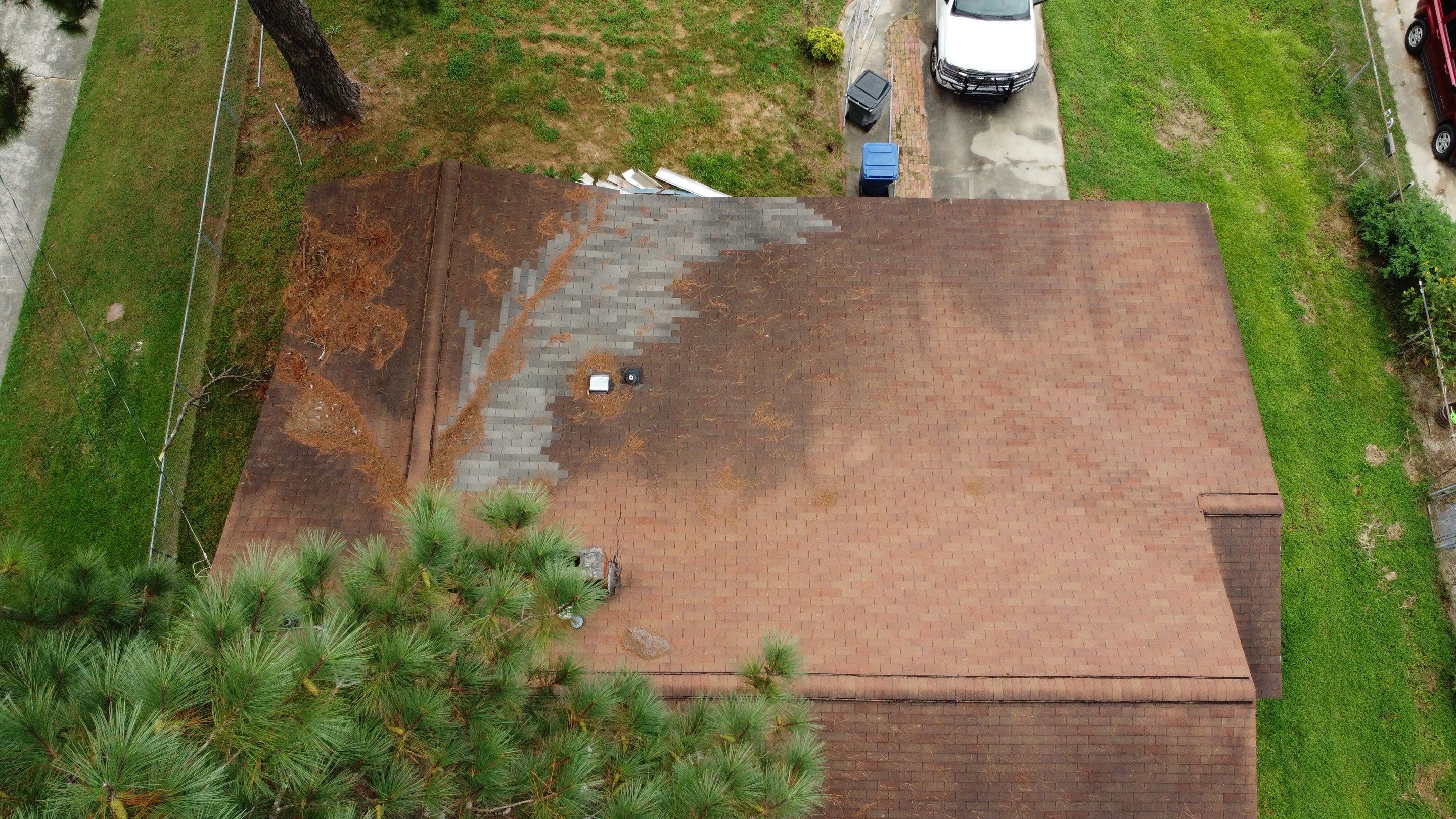 Project in Kinston, NC by Ironclad Builders LLC