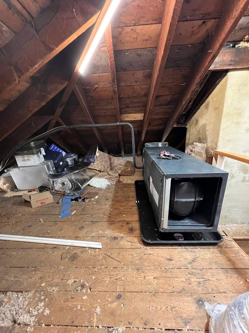 Variable Speed HVAC Replacement — Marblehead, MA by FAGONE MECHANICAL