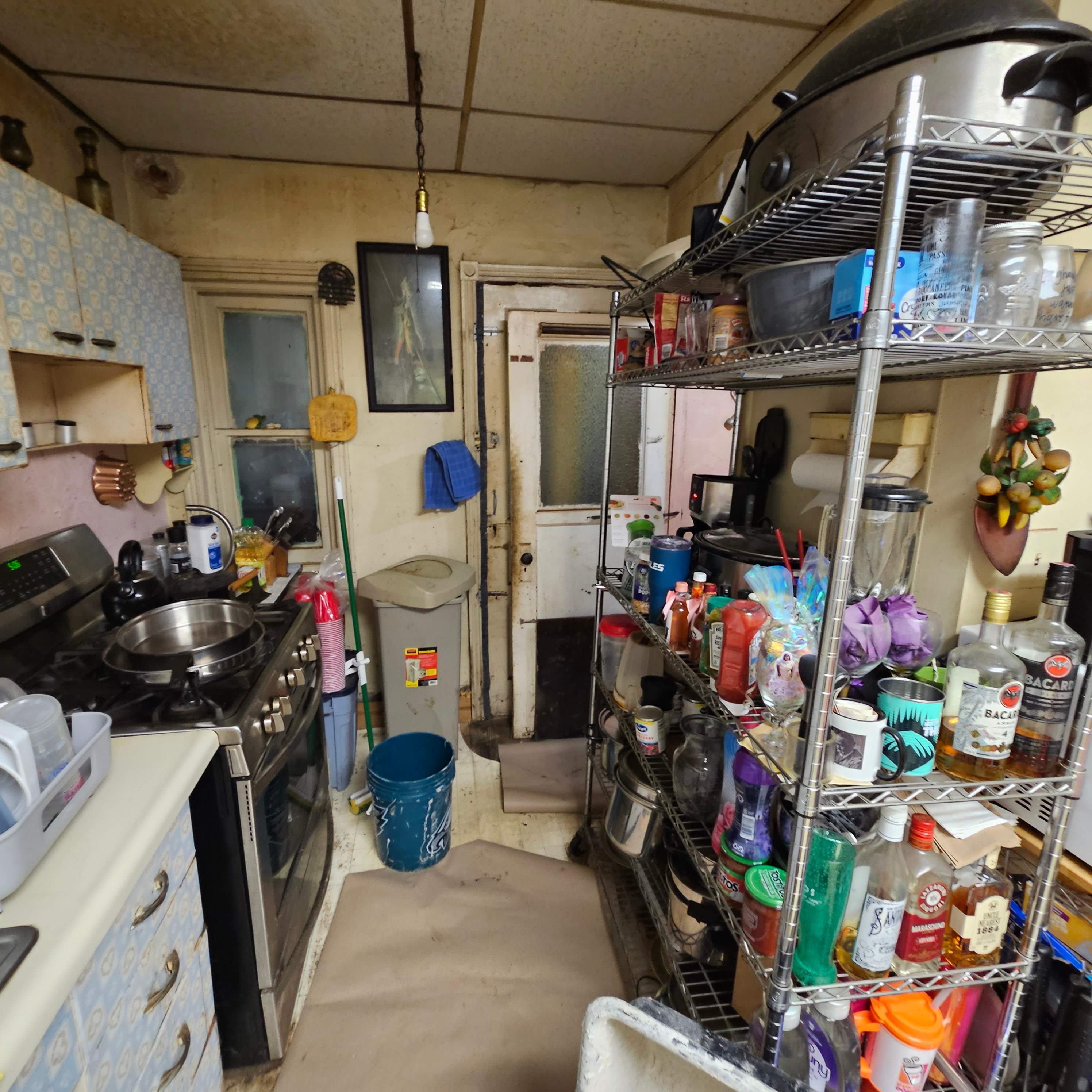 Water Damage Claim in Philadelphia by FLAPA & KeyStone