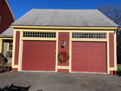 Door Installation using Clopay Gallery Steel Garage Door