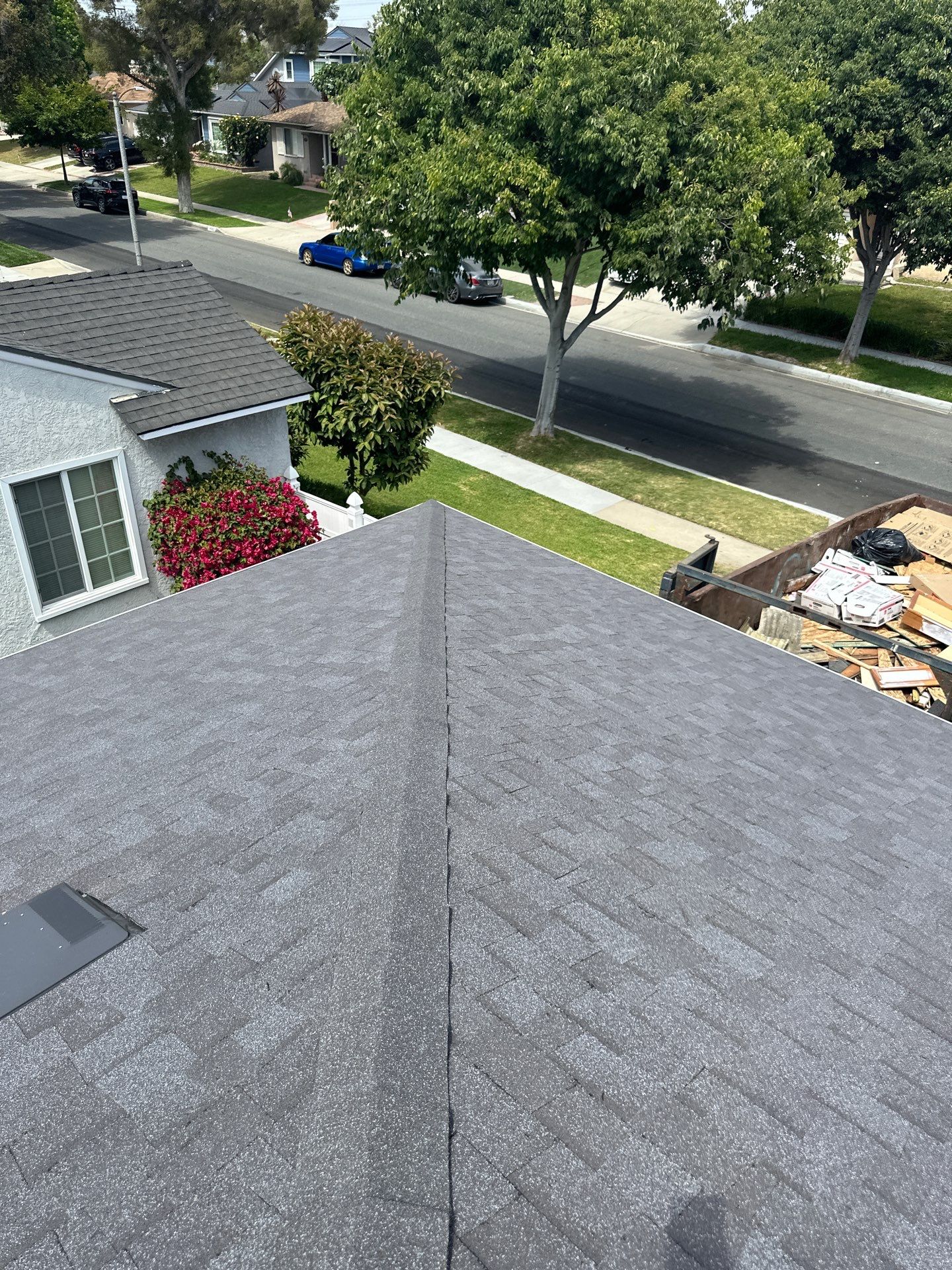 Roof Replacement - Lakewood, CA 90713 by Epic Roof Replacement
