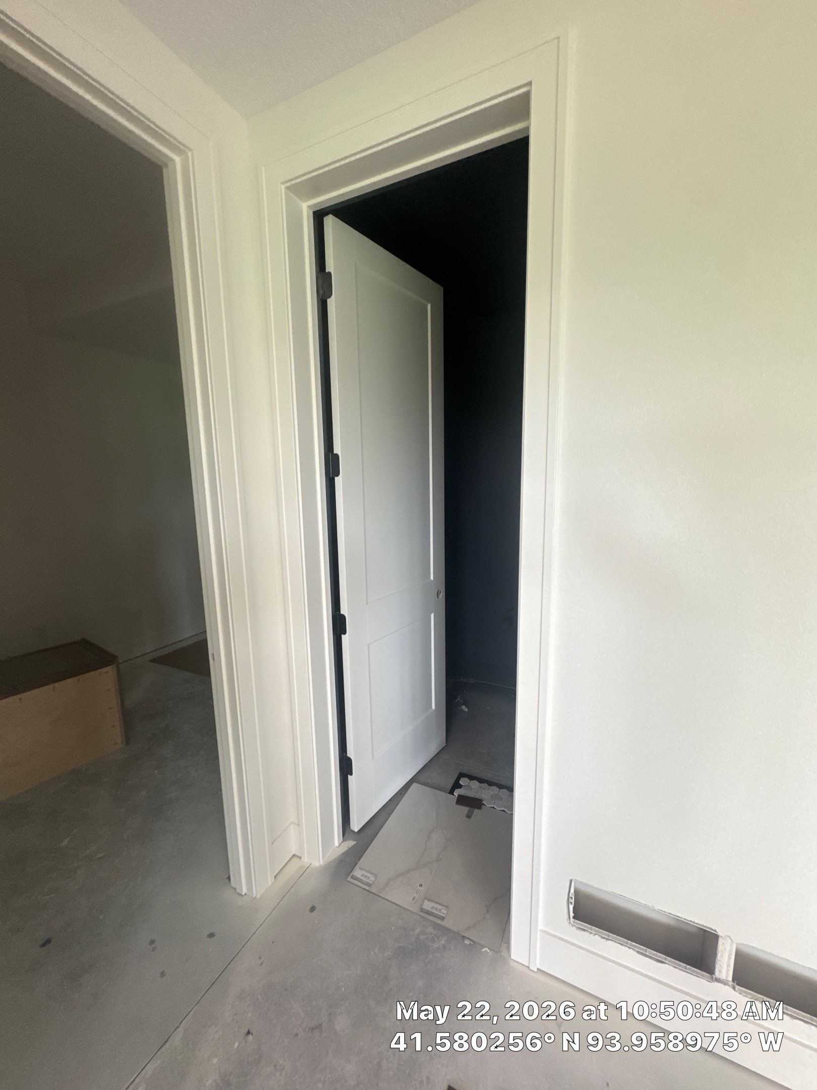 Cabinets in Adel  by Midwest Paint LLC