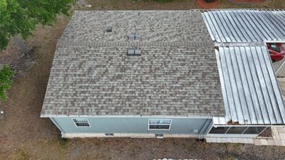Roof Replacement in Riverview, FL