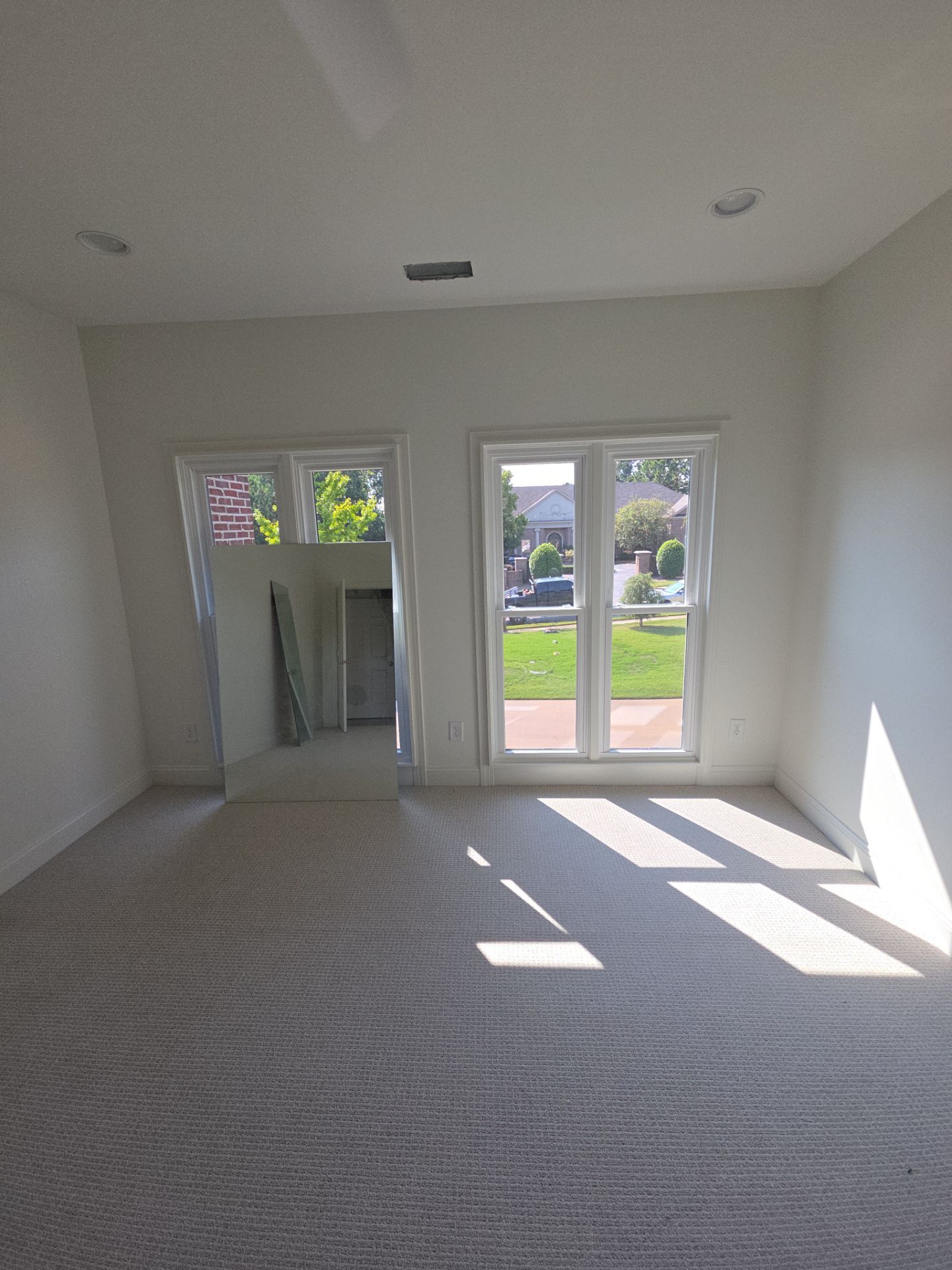 Wallace Project in Hoover by The Window Source