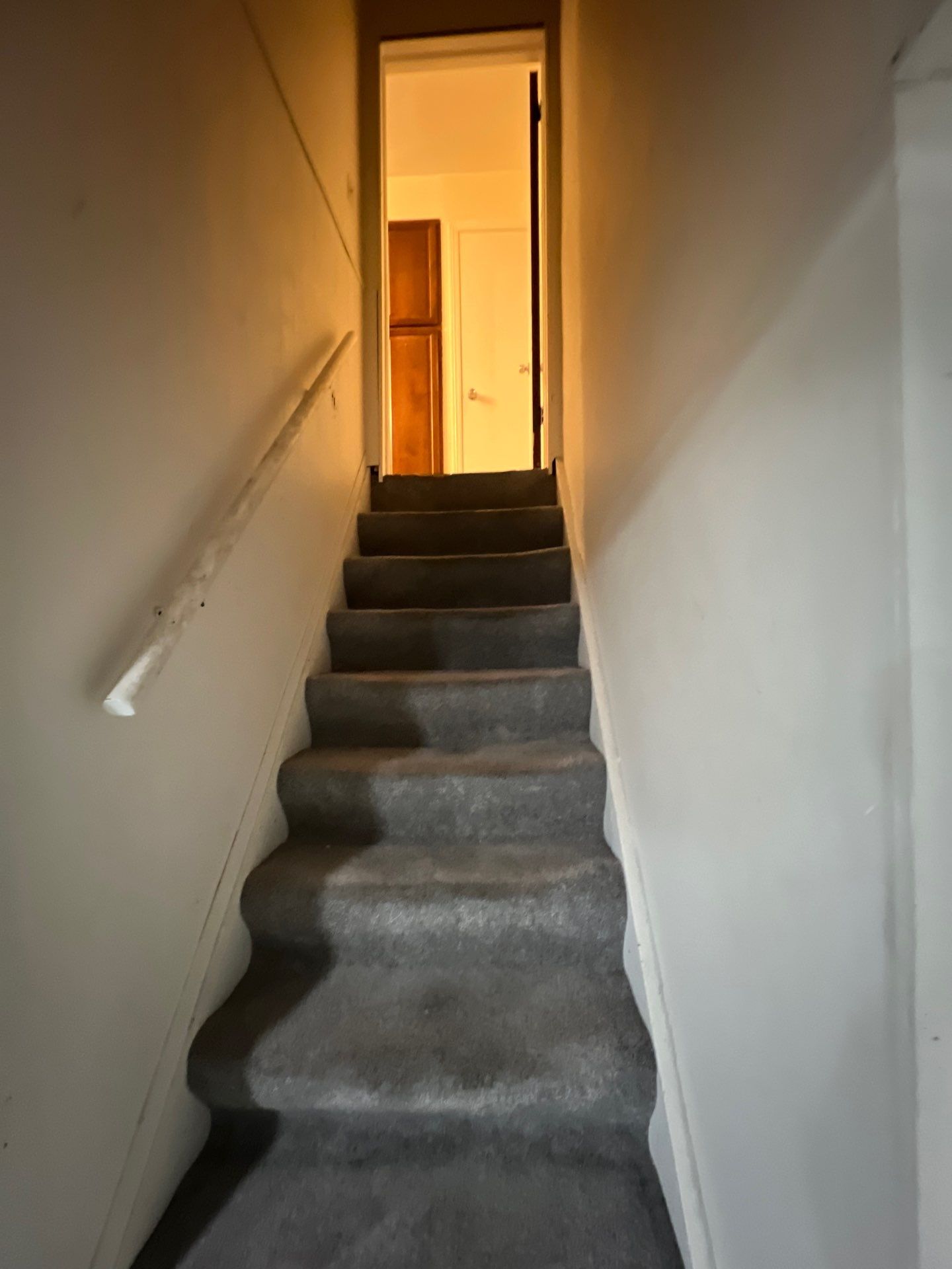 Project in Dearborn Heights by EzDry Water Mitigation & Property Restoration