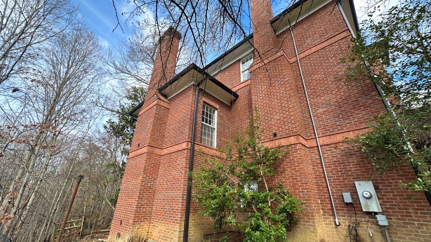 Clifton Multi-Trade Restoration: DaVinci Single Width Slate in Slate Black by RM Banning, Inc.