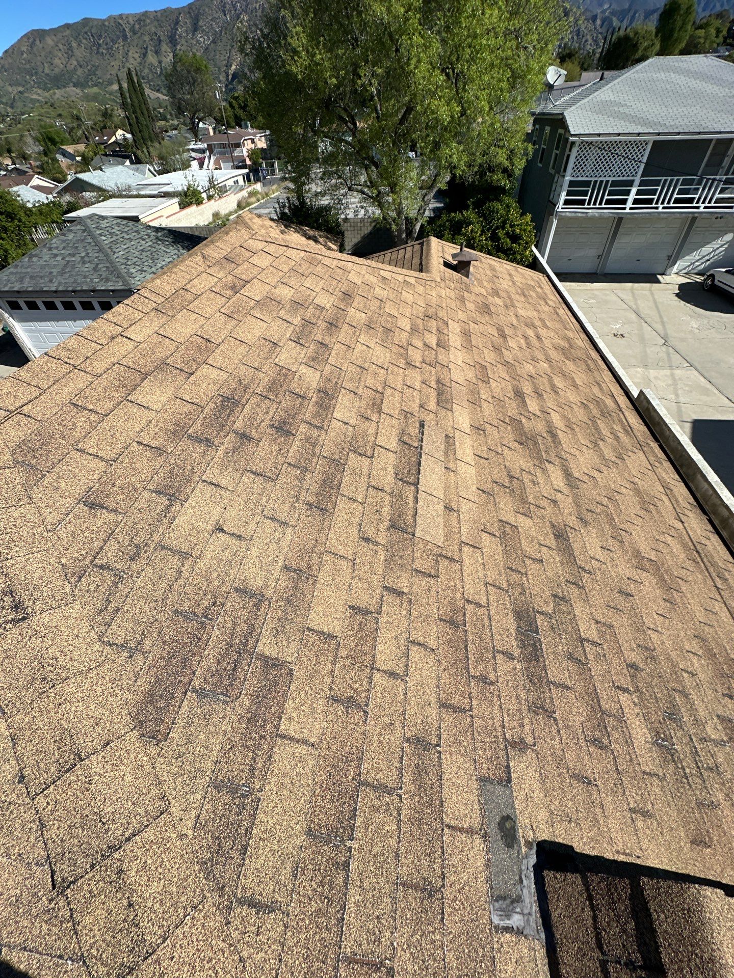 Roof Replacement - Santa Clara, CA 95050 by Epic Roof Replacement