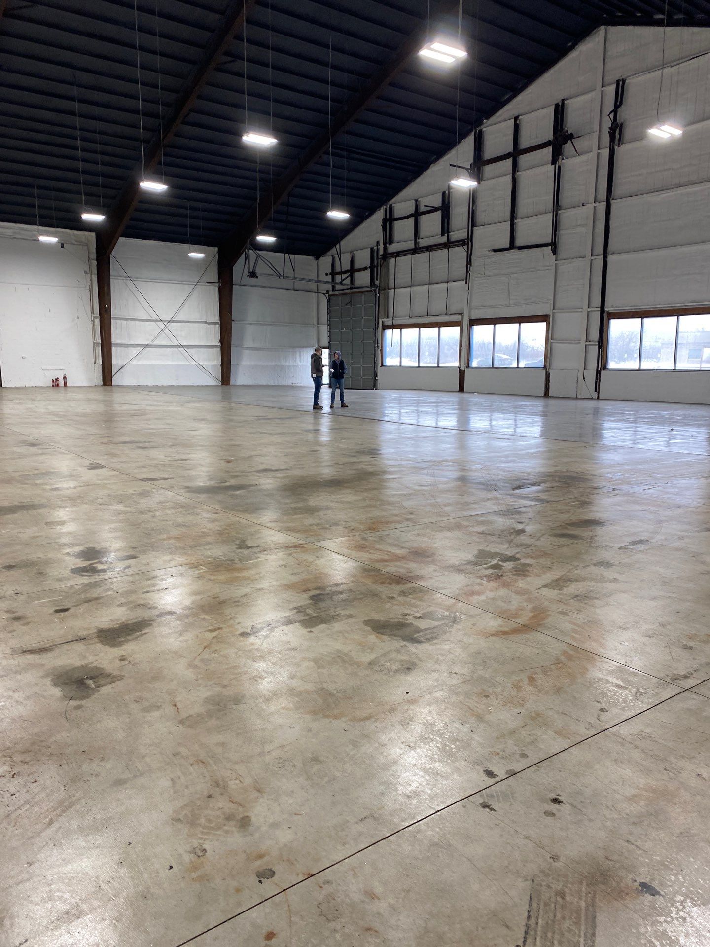 Rochester, NY by Ironhorn Enterprises