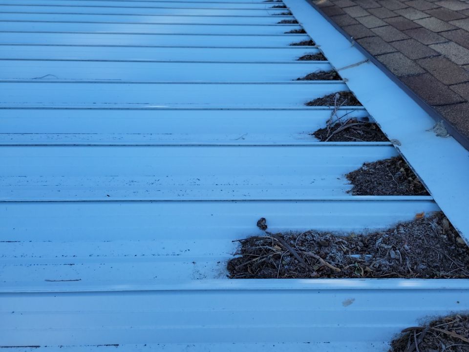 Residential Roofing Installation using GAF Timberline HDZ - Lifetime Shingle by The Roof Doctor