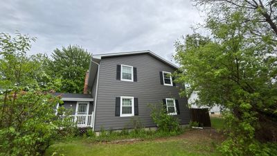 Roof Replacement using Owens Corning Duration