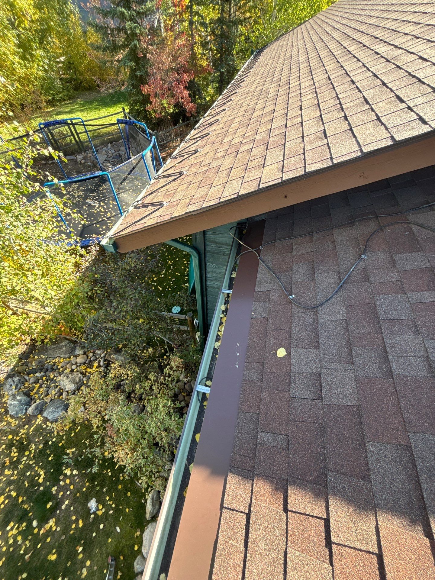Property Management using maintenance by Preferred Properties Steamboat